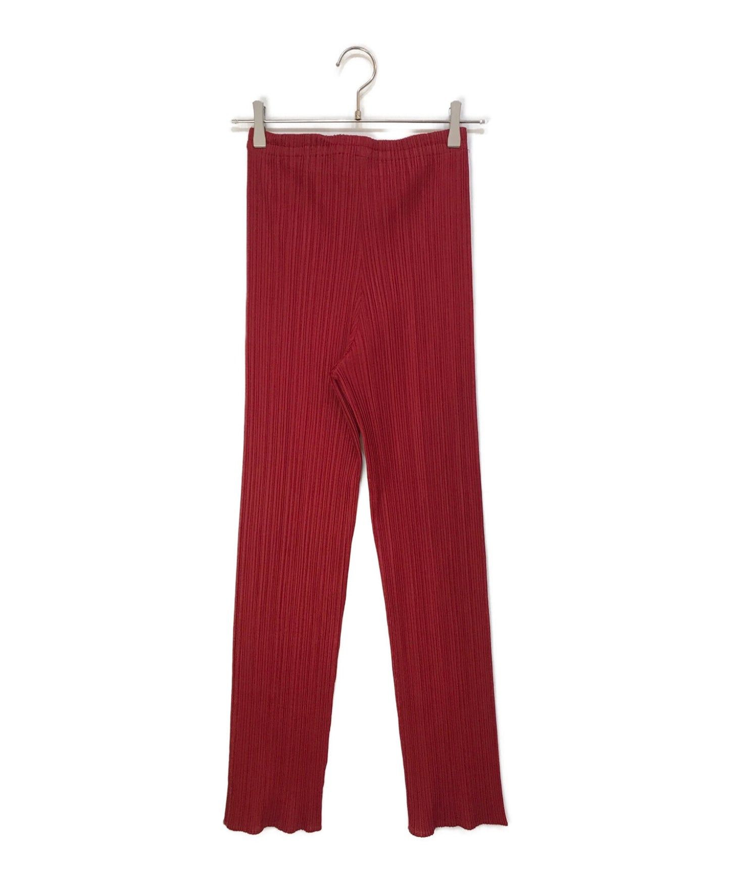 [Pre-owned] PLEATS PLEASE pleated pants PP84-JF109