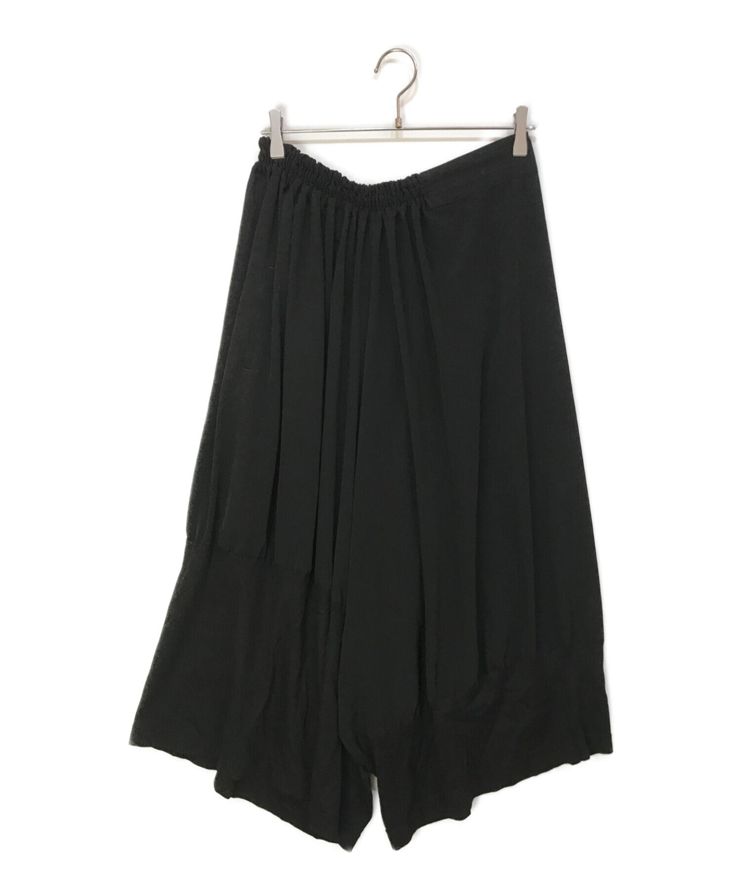 [Pre-owned] Y's wide-segment pants YS-P05-500