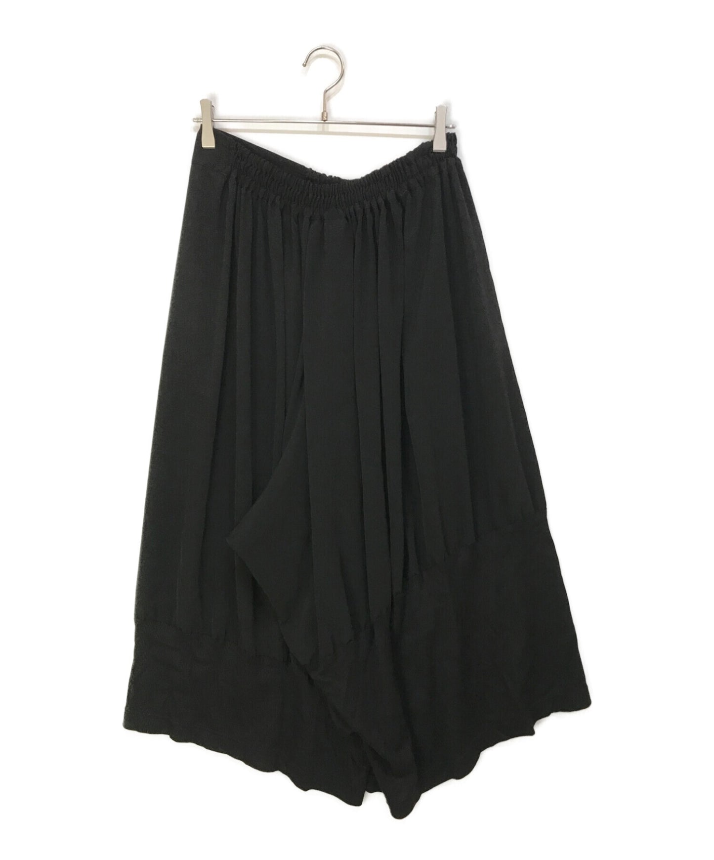 [Pre-owned] Y's wide-segment pants YS-P05-500