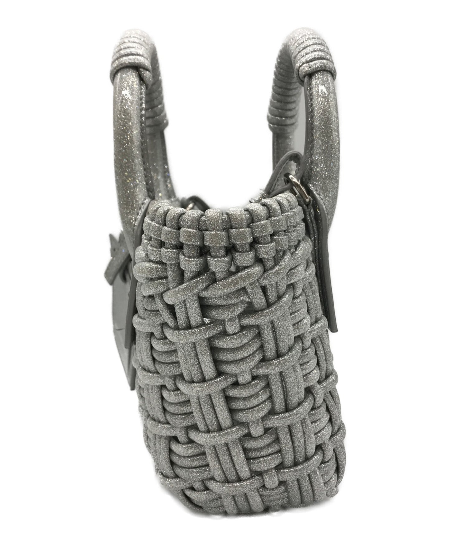 [Pre-owned] BALENCIAGA BISTRO XXS / 2WAY bag 678028