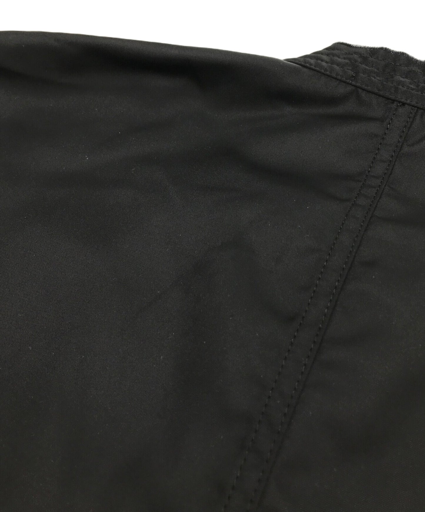 [Pre-owned] Y's VINTAGE NYLON TWILL SHORT BLOUSON YG-Y01-600