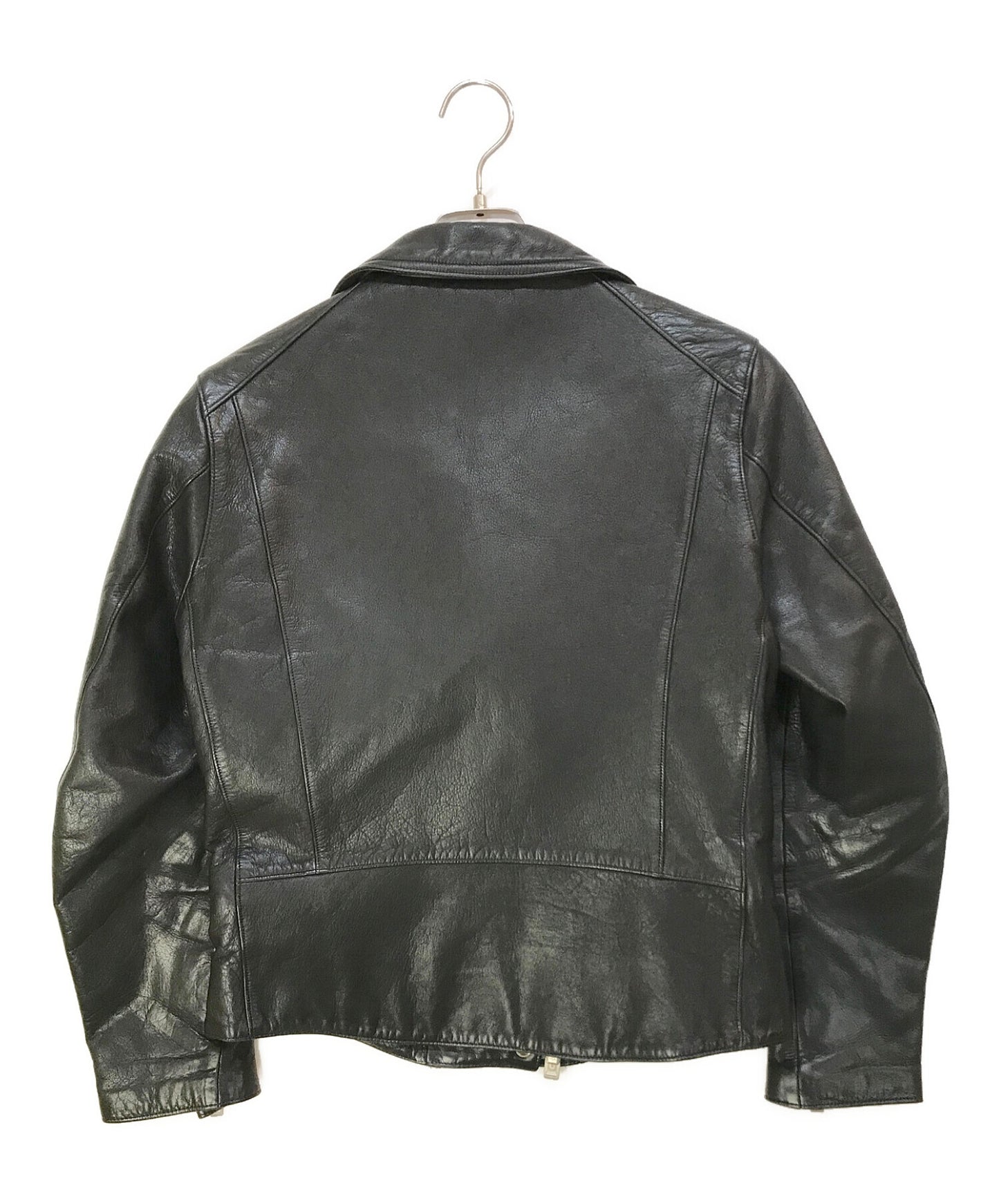 [Pre-owned] UNDERCOVERISM Double riders jacket 09201