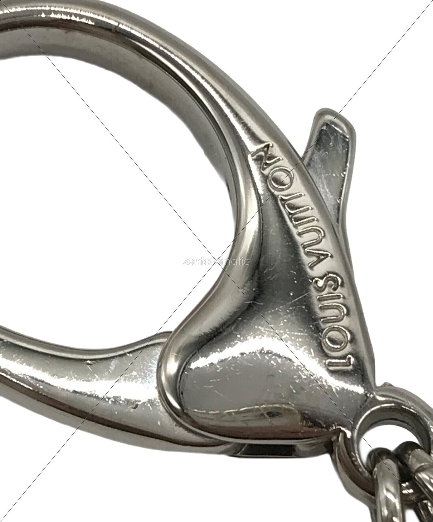 [Pre-owned] LOUIS VUITTON Bijoux Sac Fleur de M65084