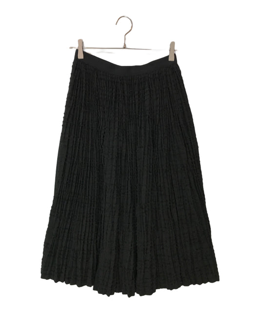 [Pre-owned] tricot COMME des GARCONS skirt with a tricot TG-S012