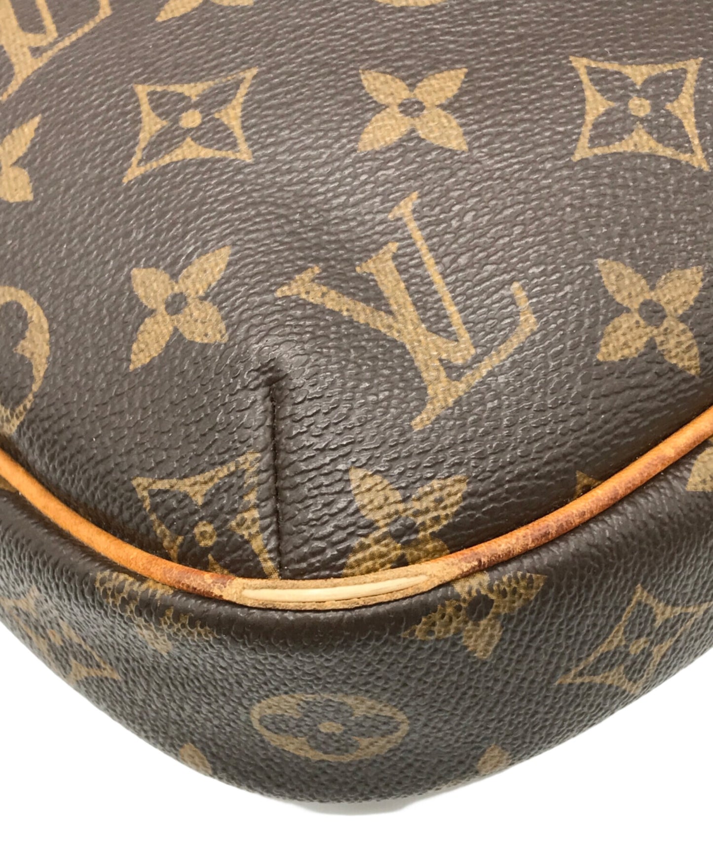 [Pre-owned] LOUIS VUITTON Odeon PM Shoulder Bag M56390