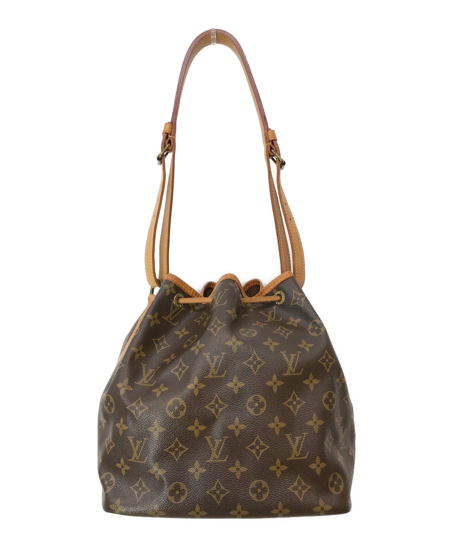 [Pre-owned] LOUIS VUITTON Petite Noe Shoulder Bag M42226