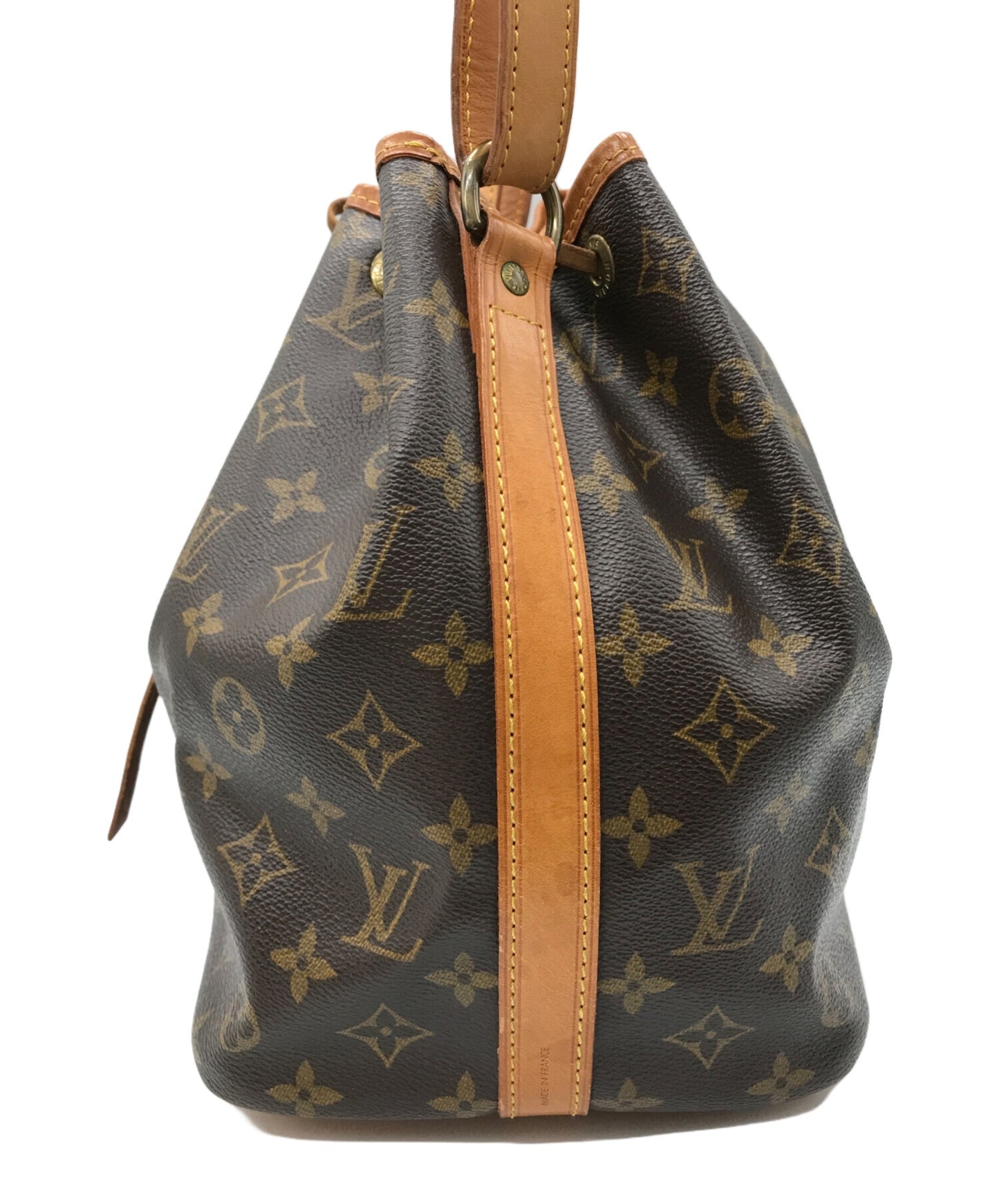 [Pre-owned] LOUIS VUITTON Petite Noe Shoulder Bag M42226