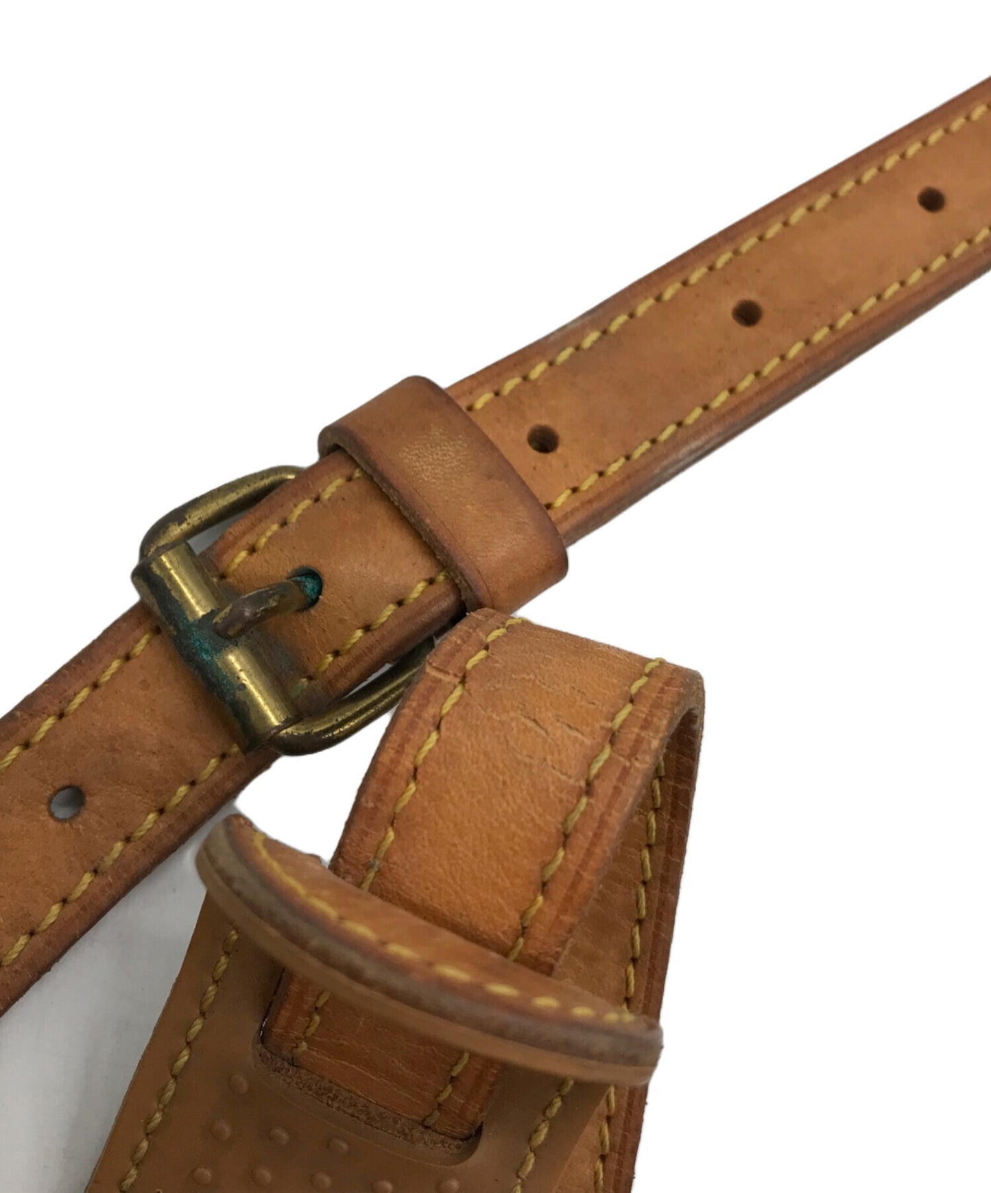 [Pre-owned] LOUIS VUITTON Gibesieres MM Shoulder bag M42247