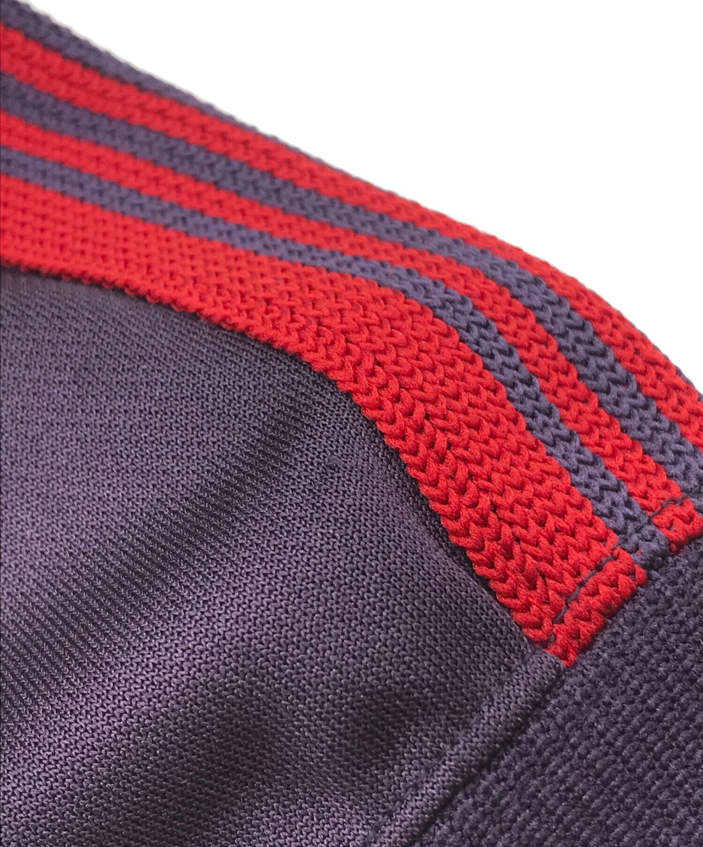 [Pre-owned] Needles Track Crew Neck Shirt LQ228.