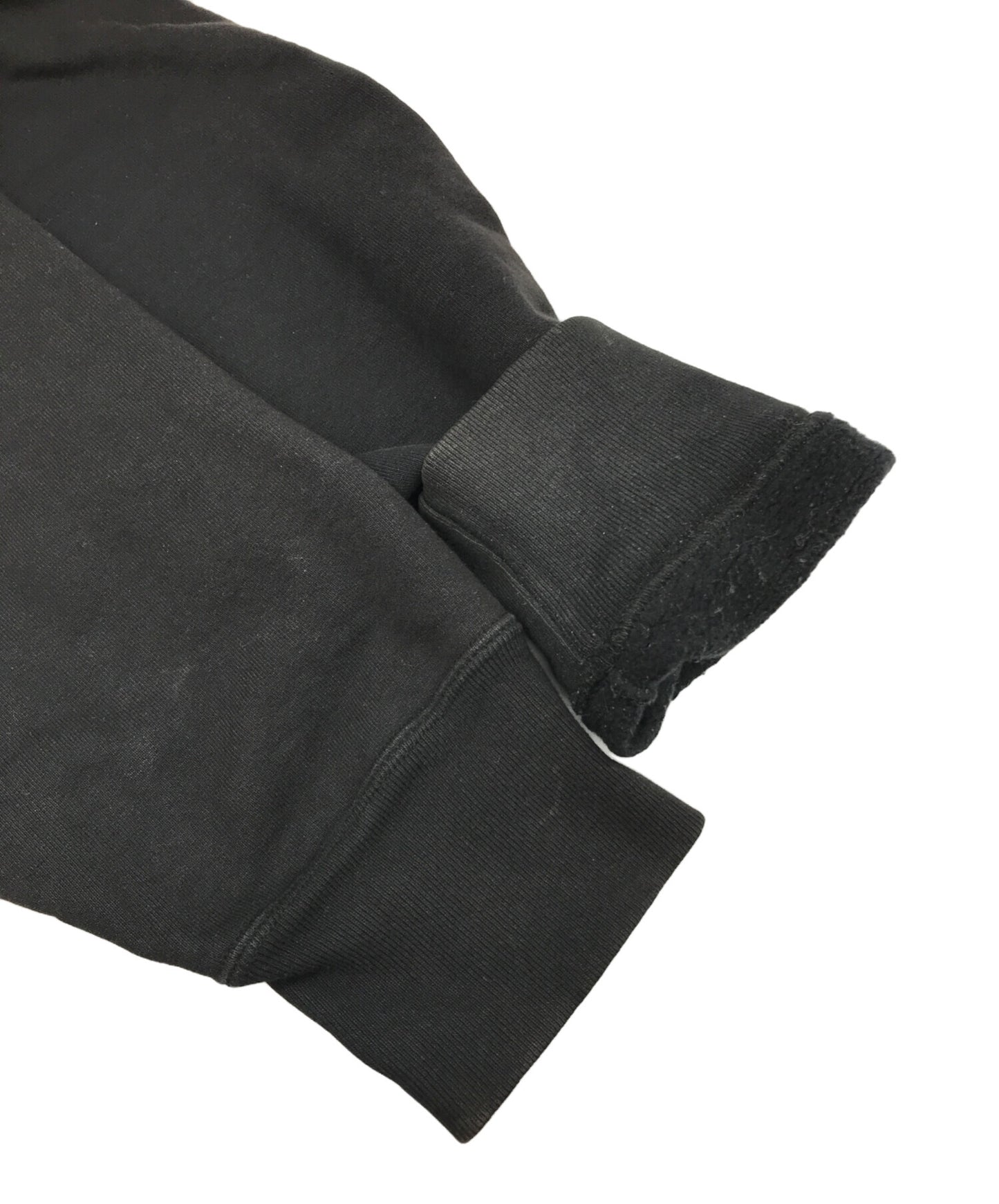 [Pre-owned] SUPREME 18FW Franklin Signing Hoodie