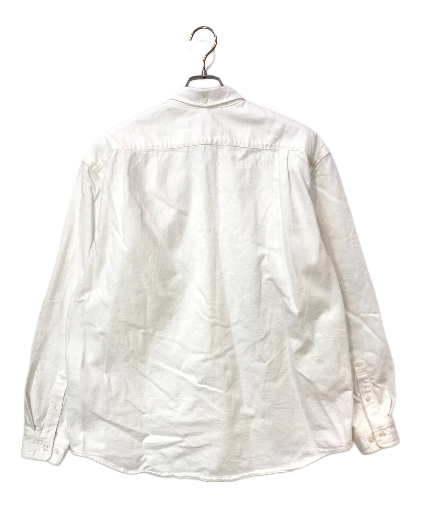 [Pre-owned] SUPREME 24FW Small Box Shirt