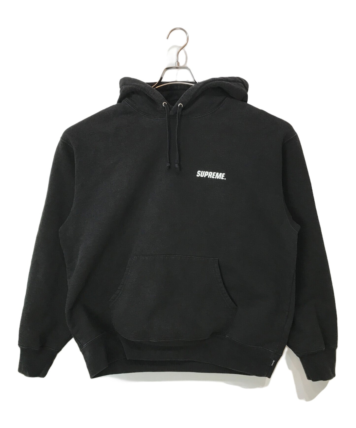 [Pre-owned] SUPREME 23FW Crown Hooded Sweatshirt/Pullover Hoodie