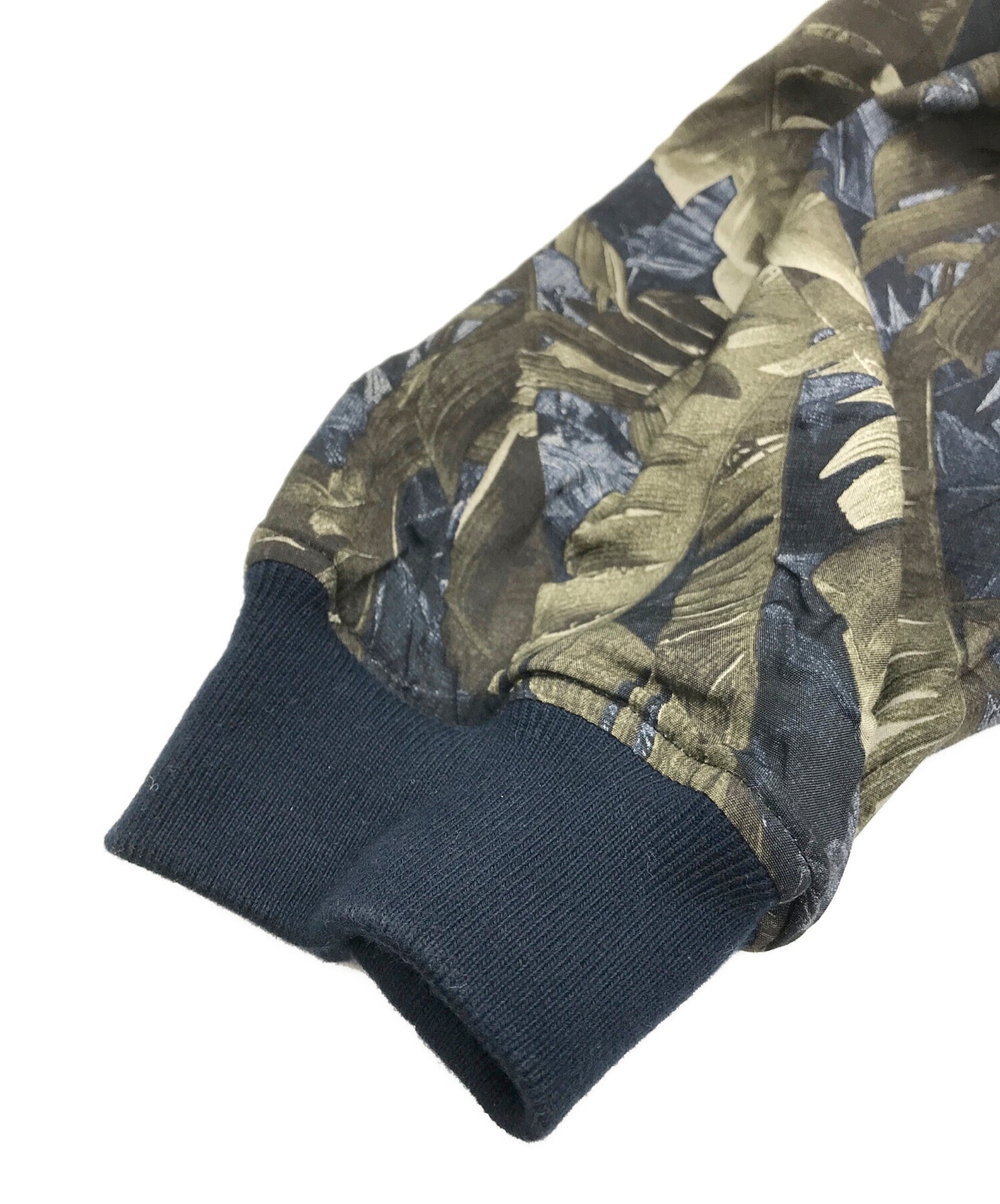 [Pre-owned] WTAPS TEAM / JACKET / CTPL.TWILL.PRTC 241wvdt-jkm01