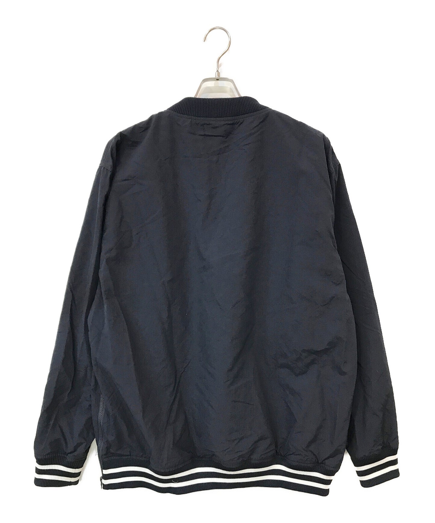 [Pre-owned] WTAPS 23SS PITCH/JACKET/NYLON.TUSSAH.LEAGUE 231BRDT-JKM02