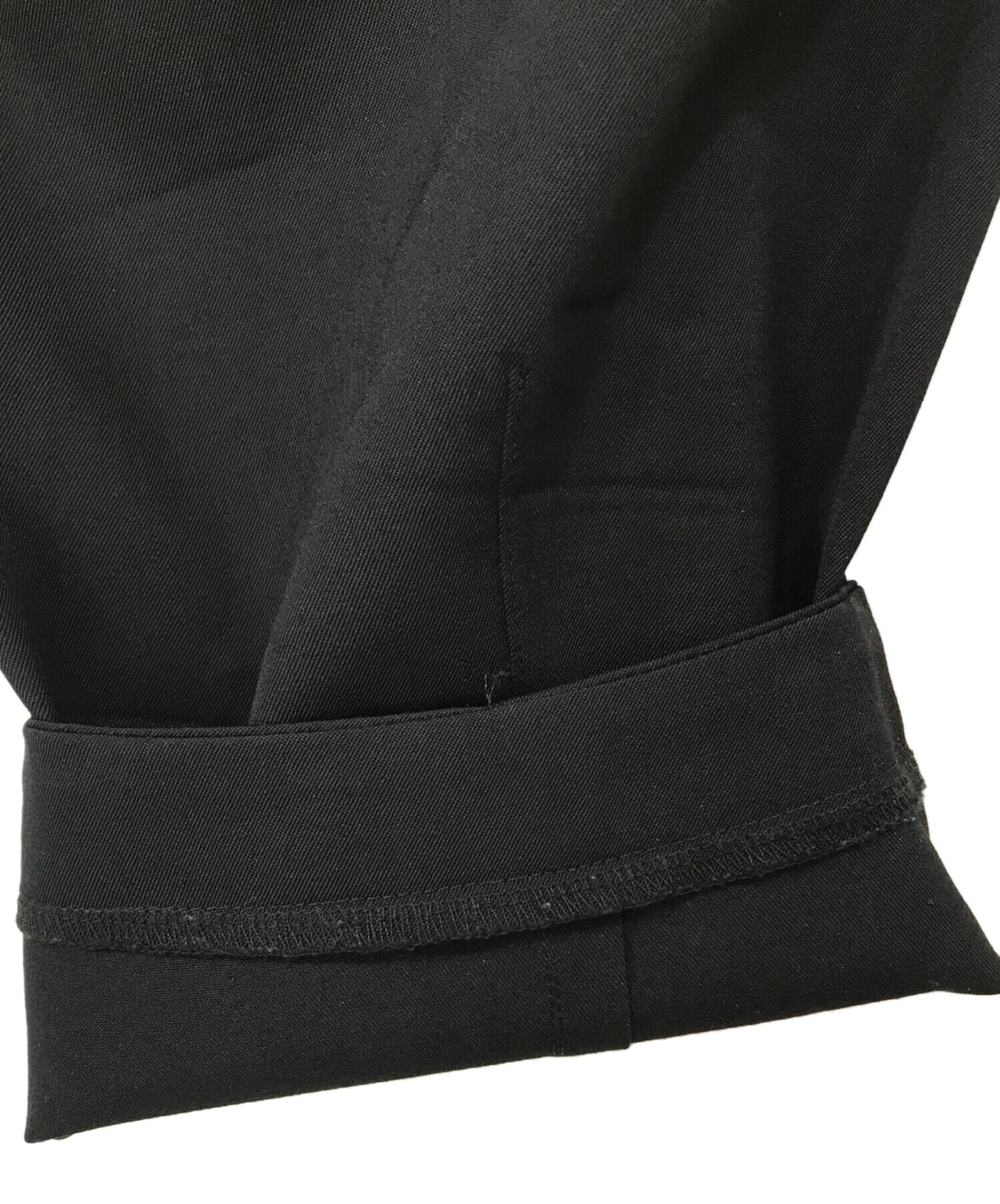 [Pre-owned] COMME des GARCONS COMME des GARCONS 20SS Cropped pants RE-P007