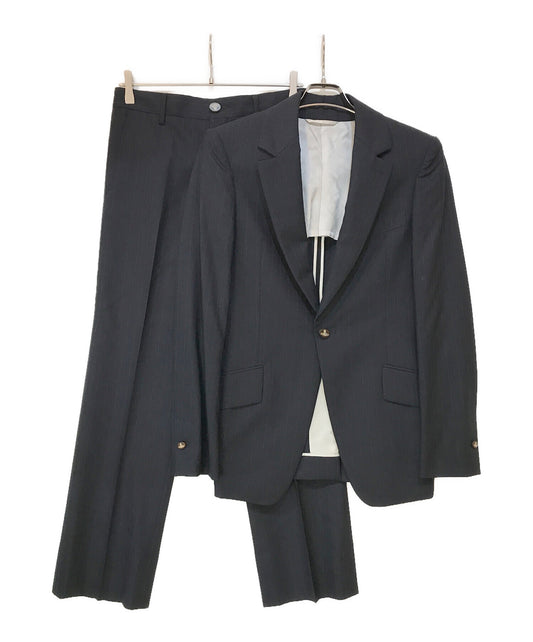 [Pre-owned] Vivienne Westwood man Striped Set-up Suit
