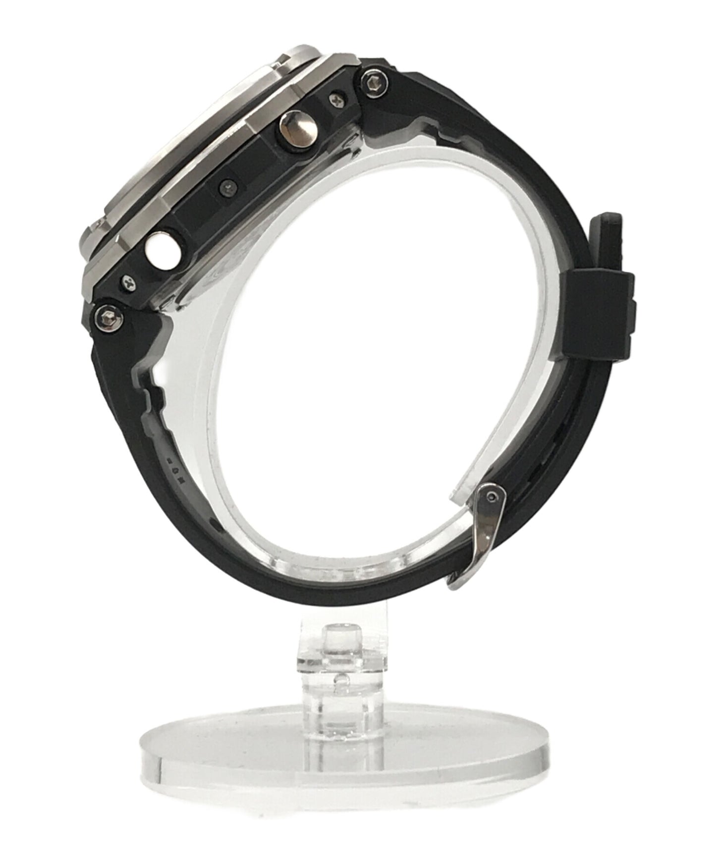 [Pre-owned] CASIO G-SHOCK Degiana Watch GST-W110-1AJF