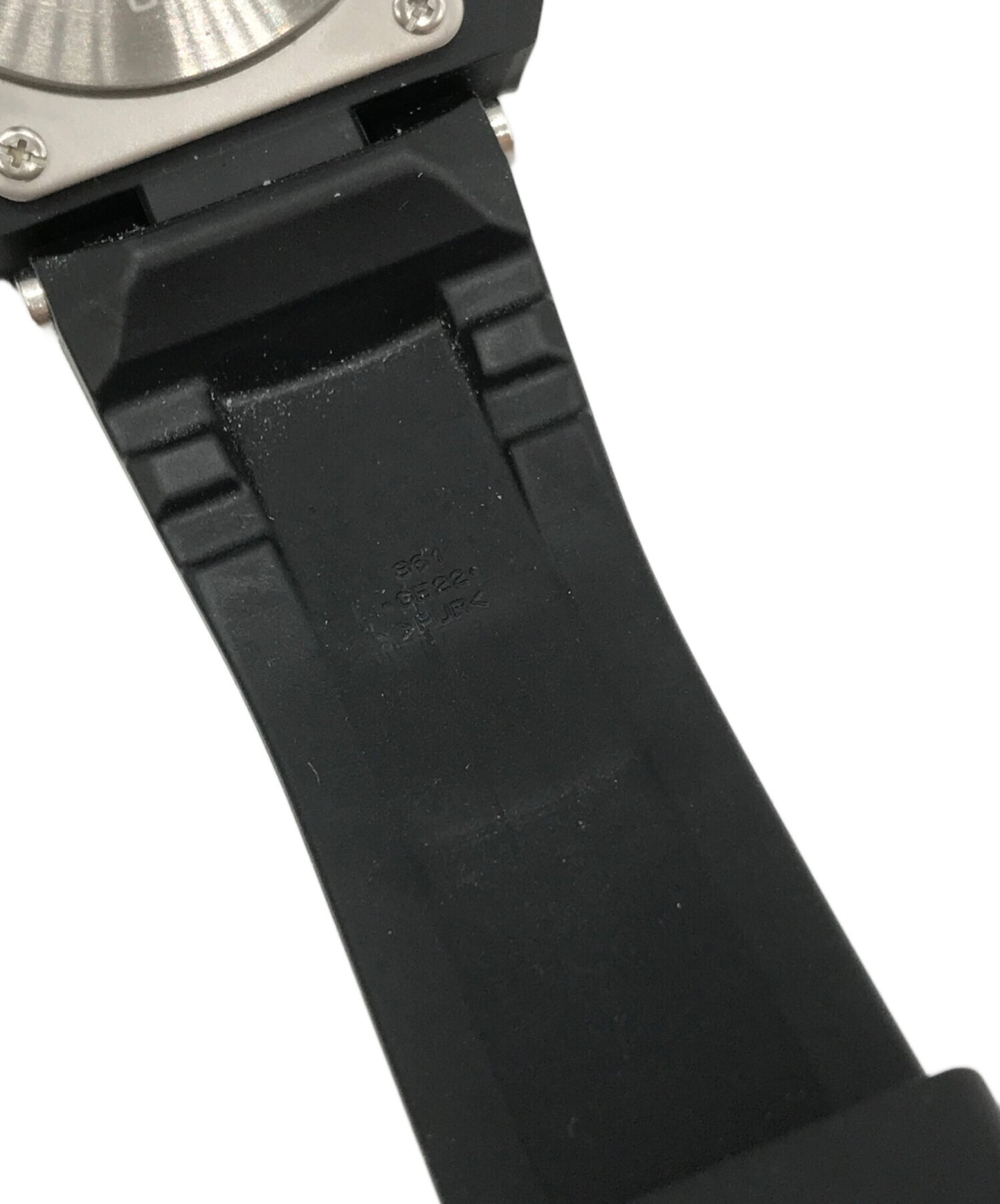 [Pre-owned] CASIO G-SHOCK Degiana Watch GST-W110-1AJF