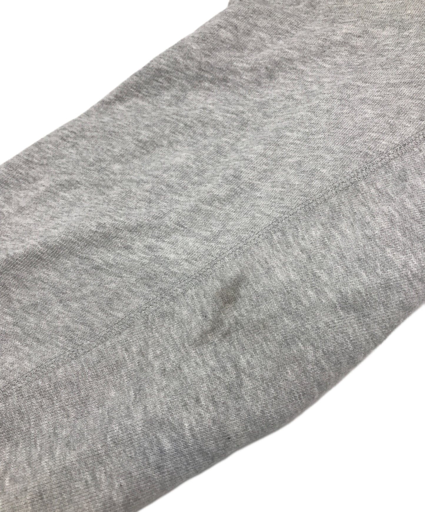 [Pre-owned] A BATHING APE ONE POINT RELAXED PULLOVER HOODIE 001PPL301301M