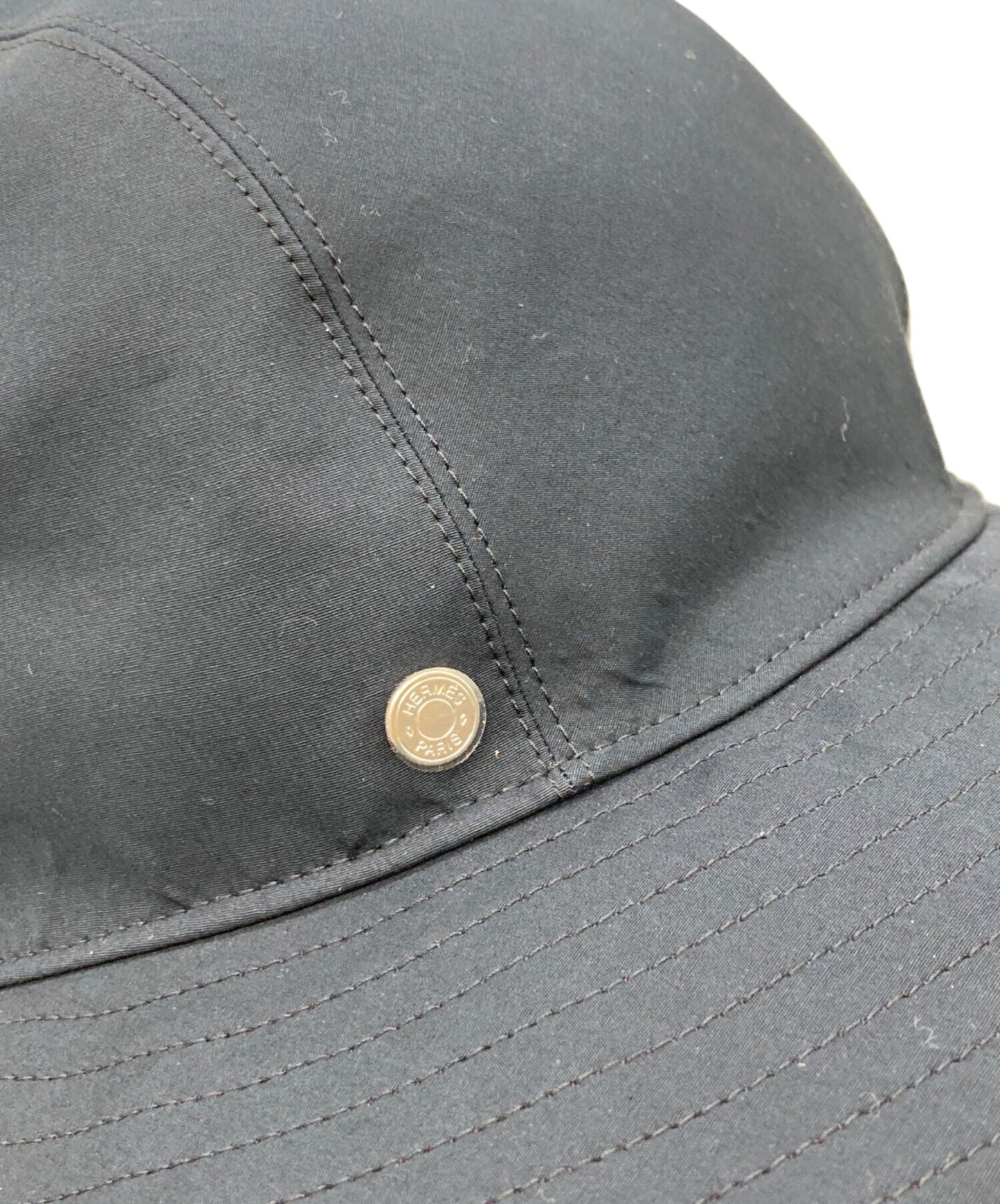 [Pre-owned] HERMES bucket hat H181005N 5H57