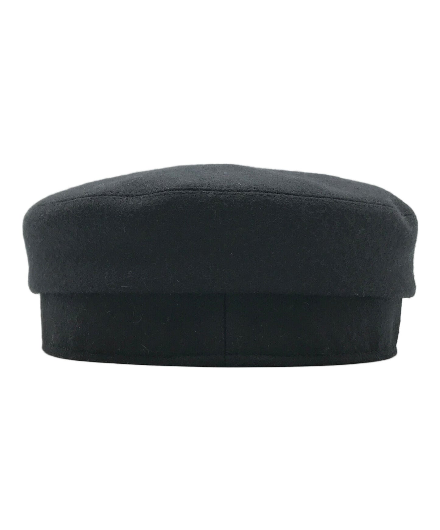 [Pre-owned] HERMES CASQUETTE FEMME CABOURG EN FIN 222038n 0258