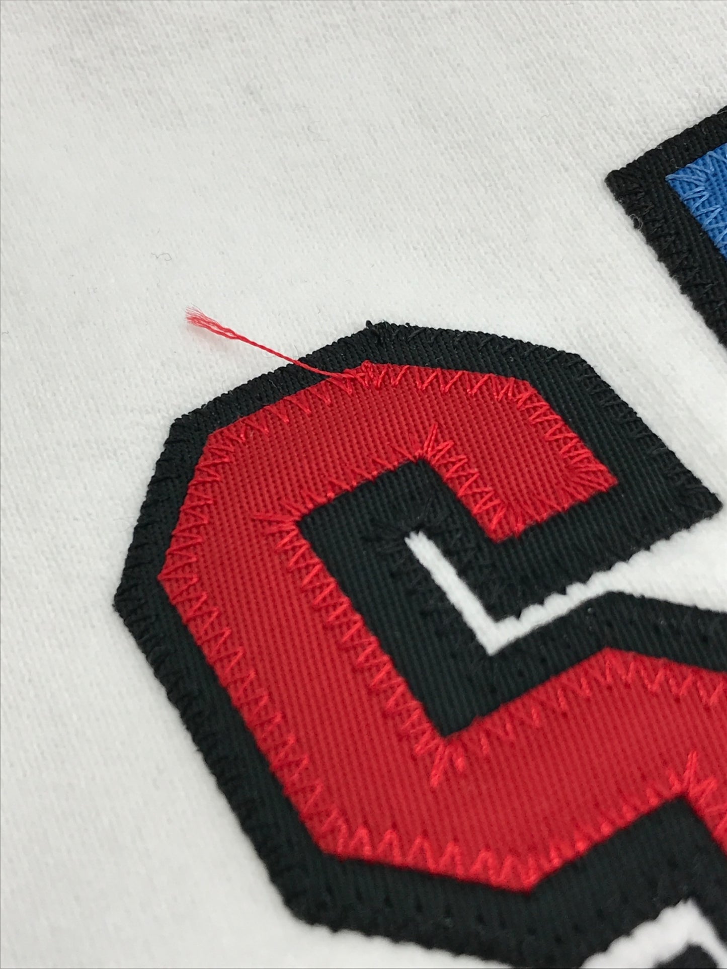 [Pre-owned] SUPREME 21FW Sic'em Hooded Sweatshirt