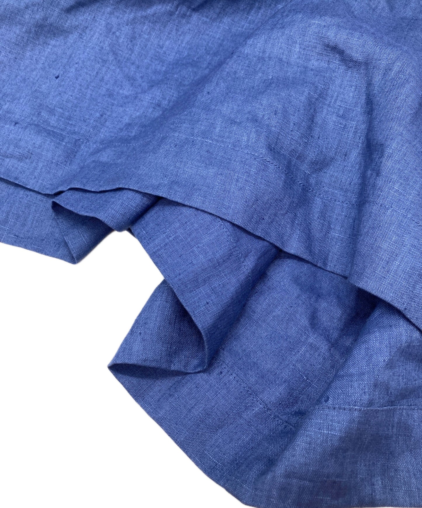 [Pre-owned] Vivienne Westwood ANGLOMANIA Linen Sleeveless Dress 14-01-551030