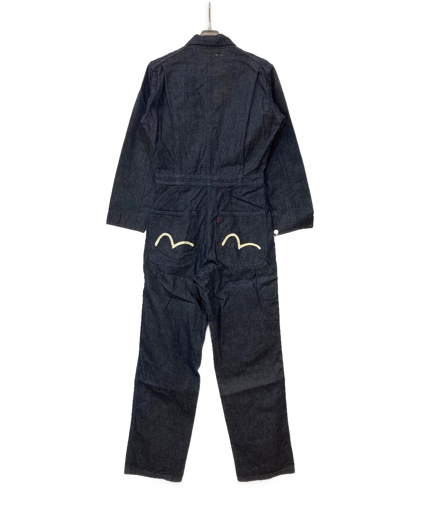 [Pre-owned] EVISU Seagull Paint All-in-One 1200