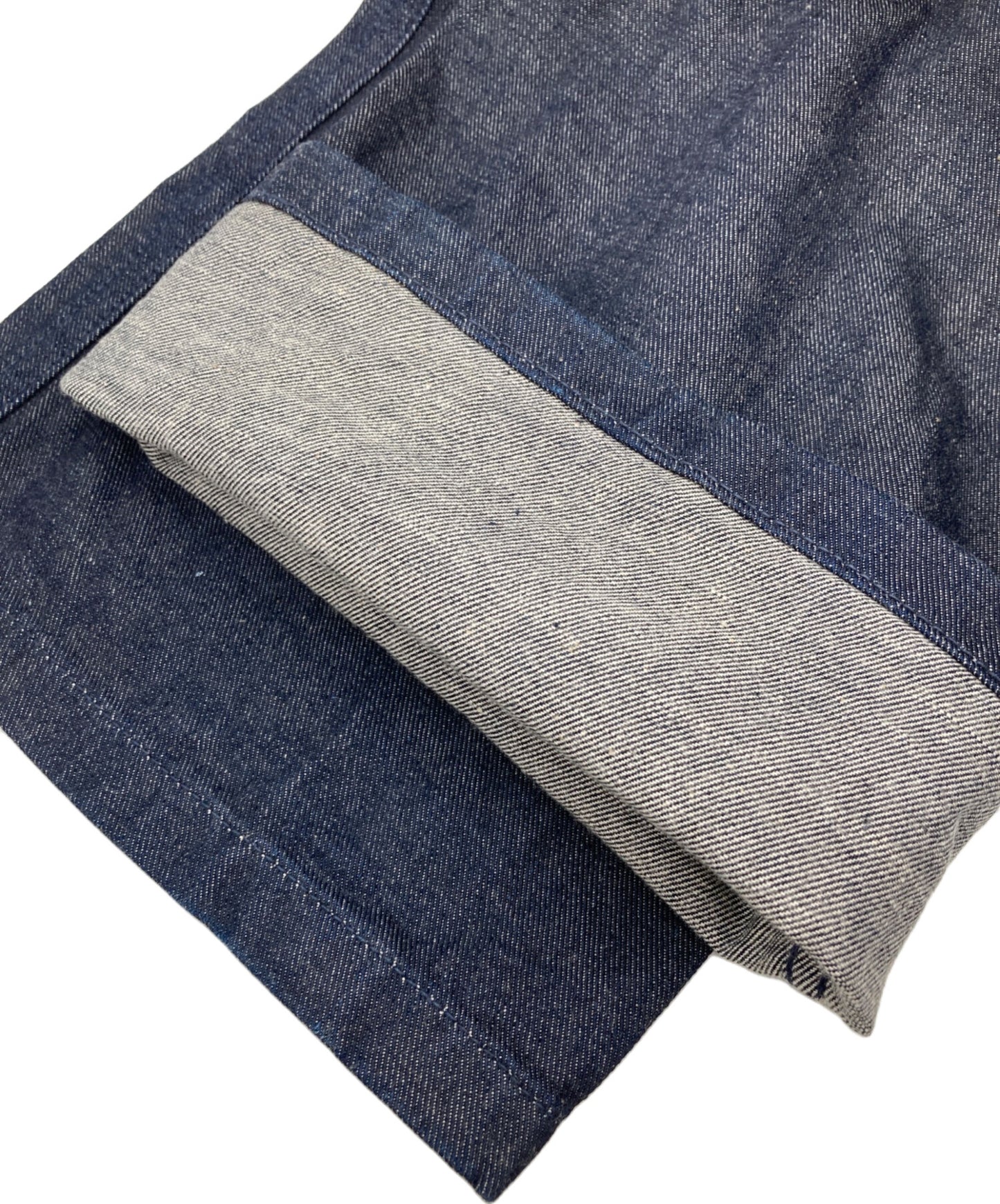 [Pre-owned] EVISU Seagull Paint All-in-One 1200