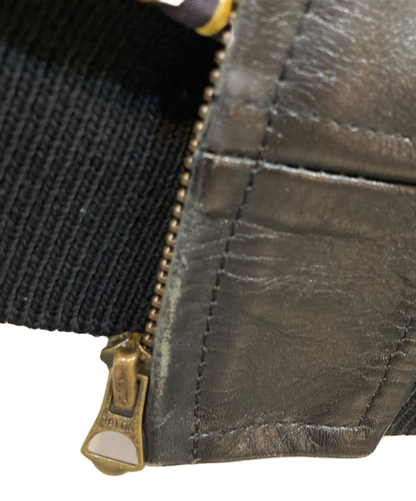 [Pre-owned] WACKO MARIA G1/Leather jacket
