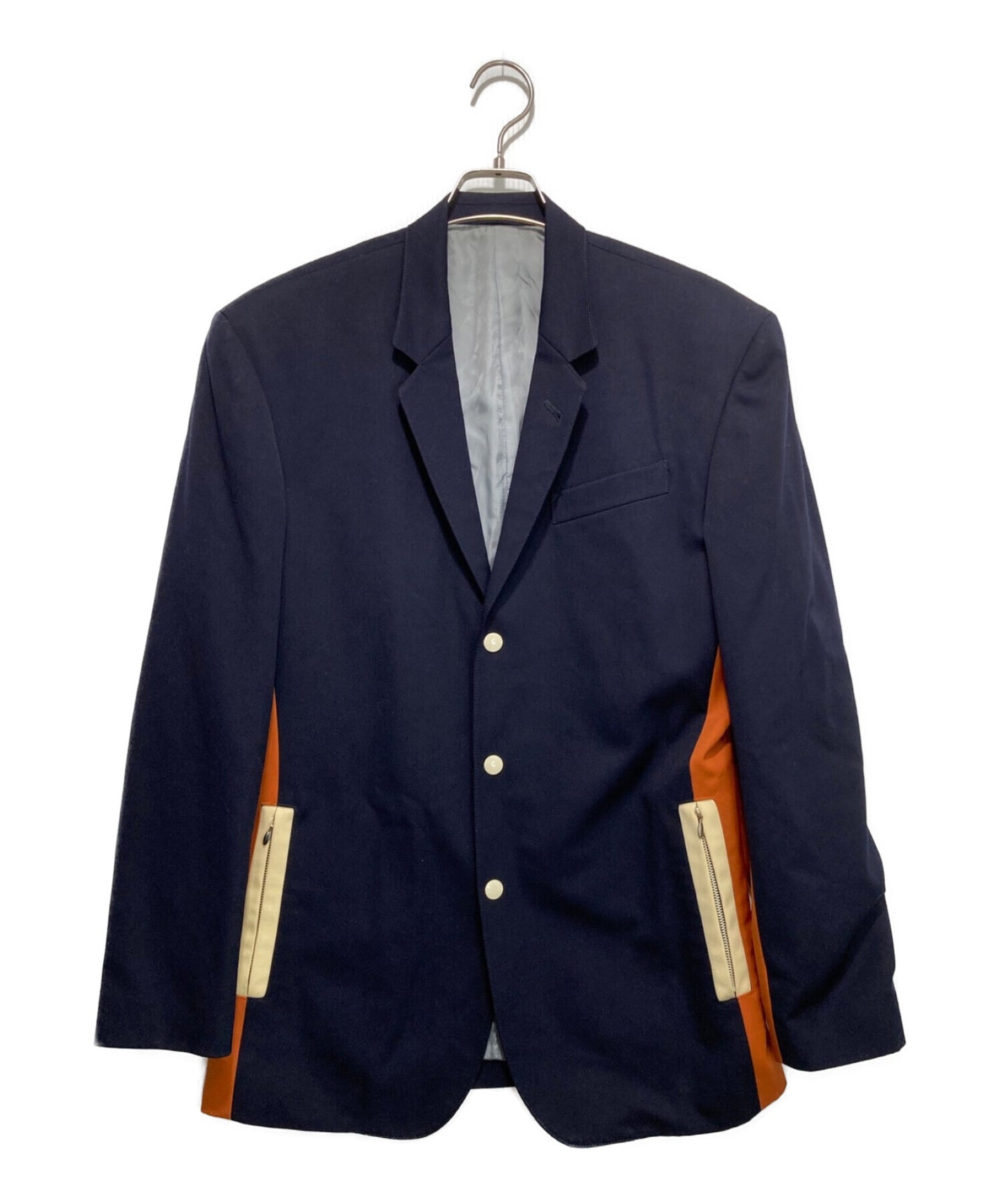 [Pre-owned] Jean Paul Gaultier homme tailored jacket