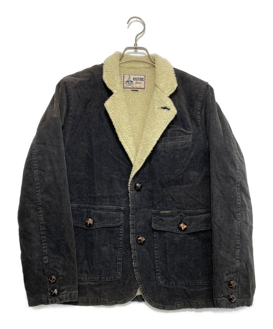 [Pre-owned] Hysteric Glamour lunch jacket 0214AJ01