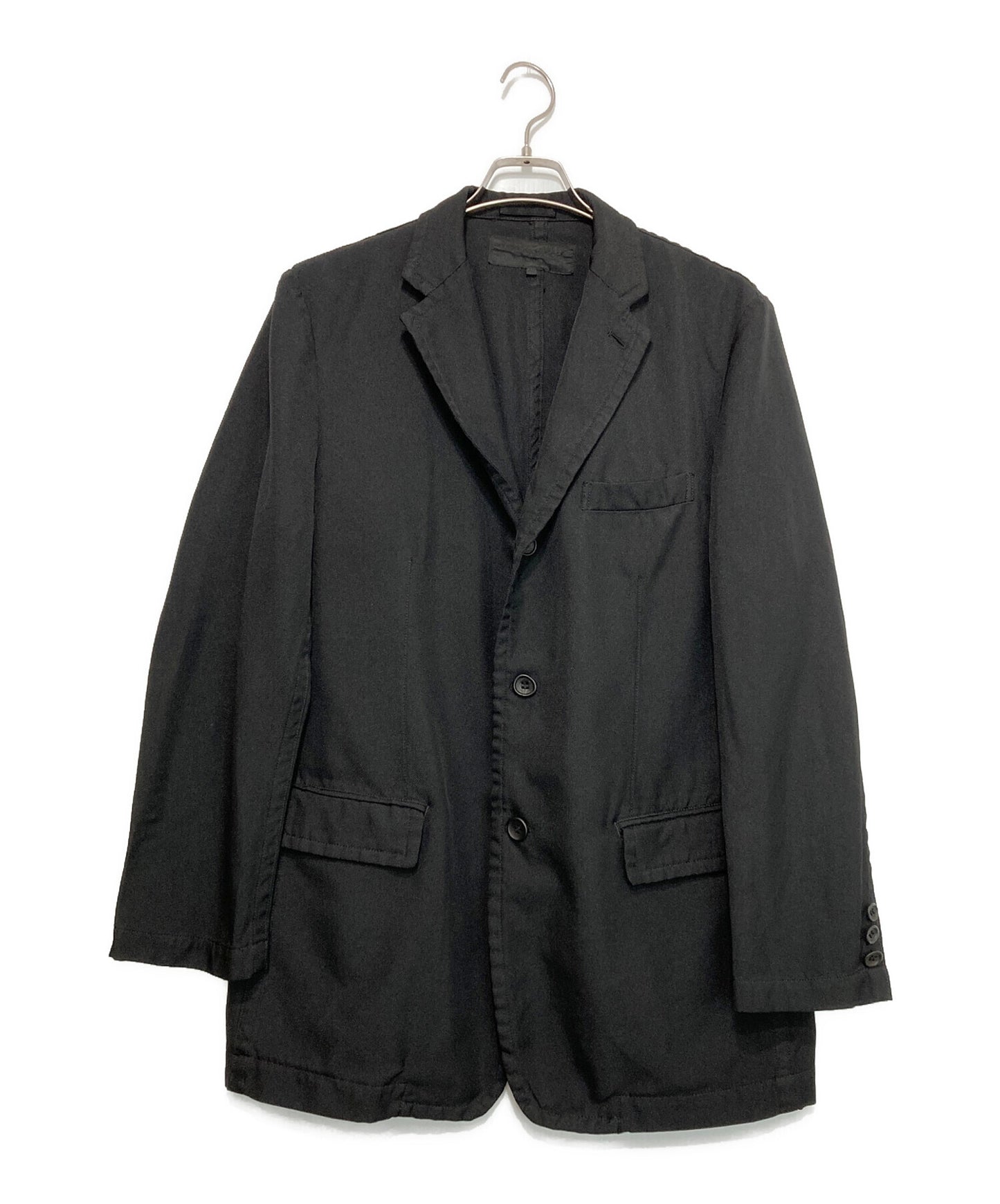 [Pre-owned] COMME des GARCONS HOMME Post-dyed 3B jacket HC-J042