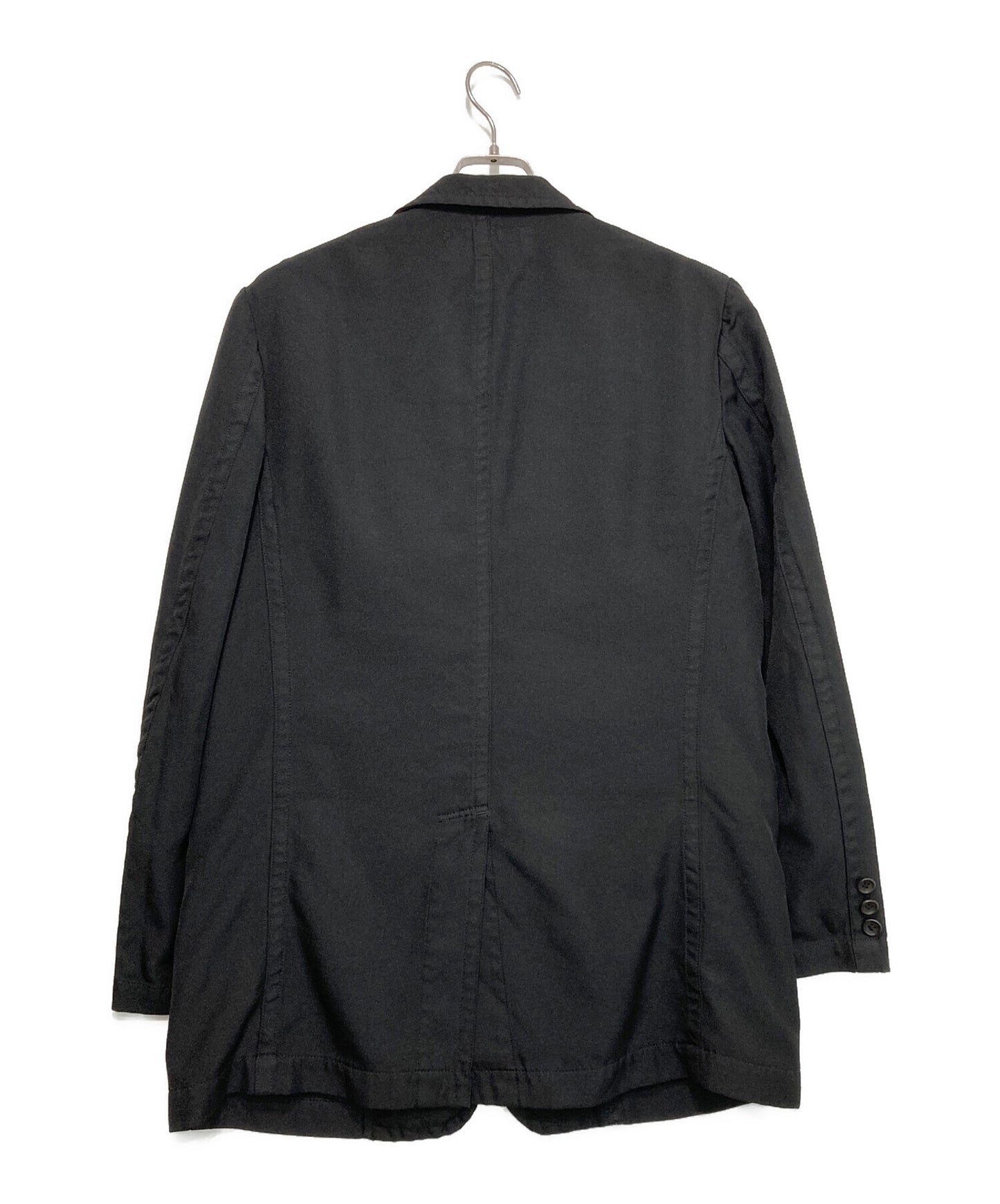 [Pre-owned] COMME des GARCONS HOMME Post-dyed 3B jacket HC-J042