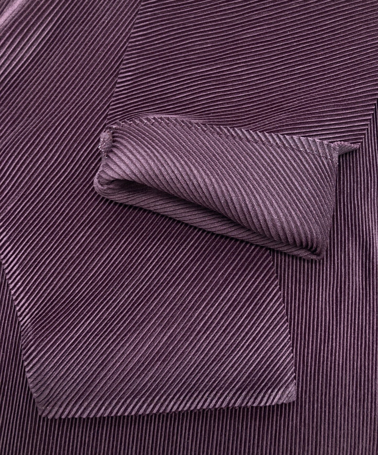 [Pre-owned] PLEATS PLEASE pleated knit PP23-FK386