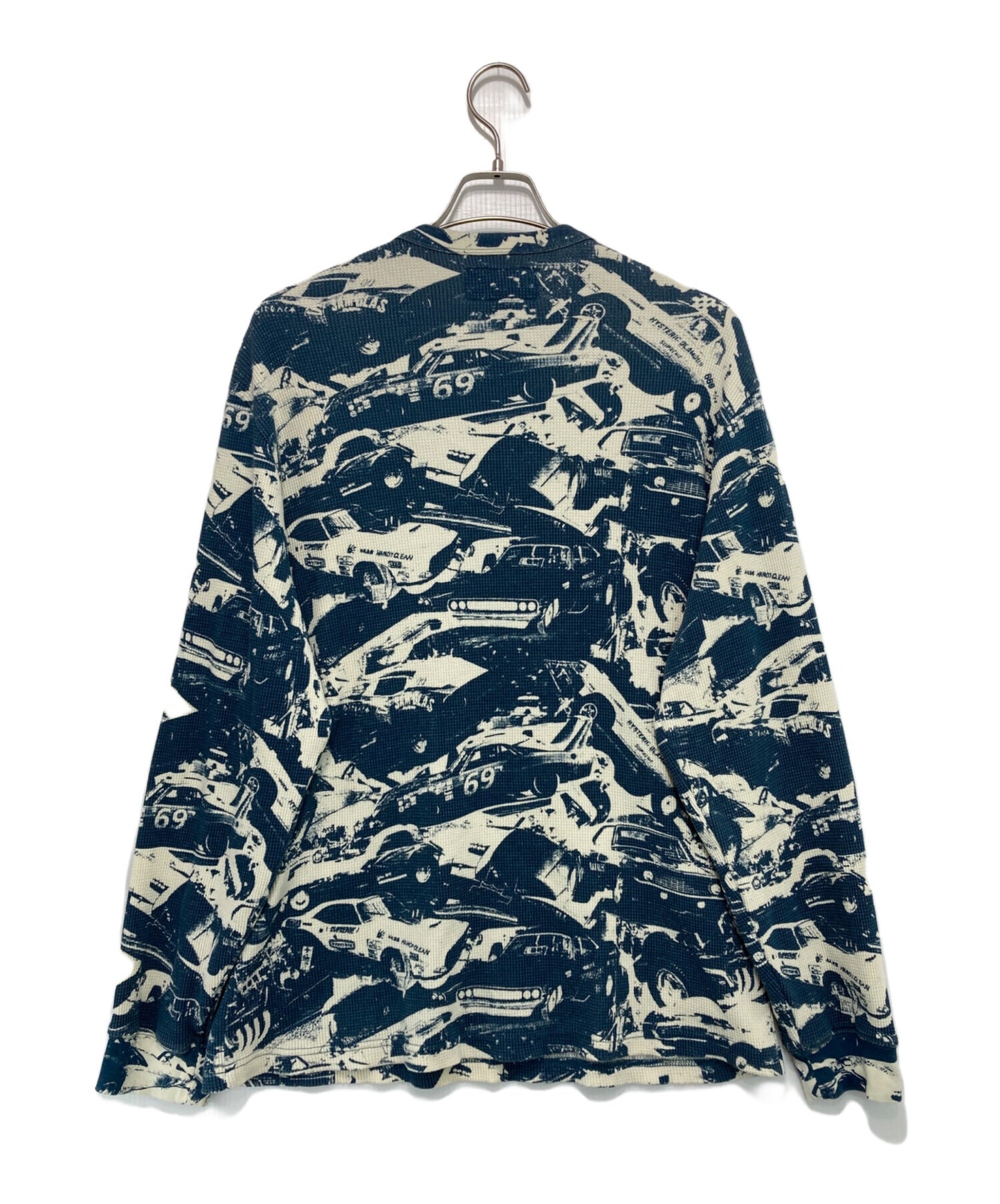 [Pre-owned] SUPREME Cars Thermal