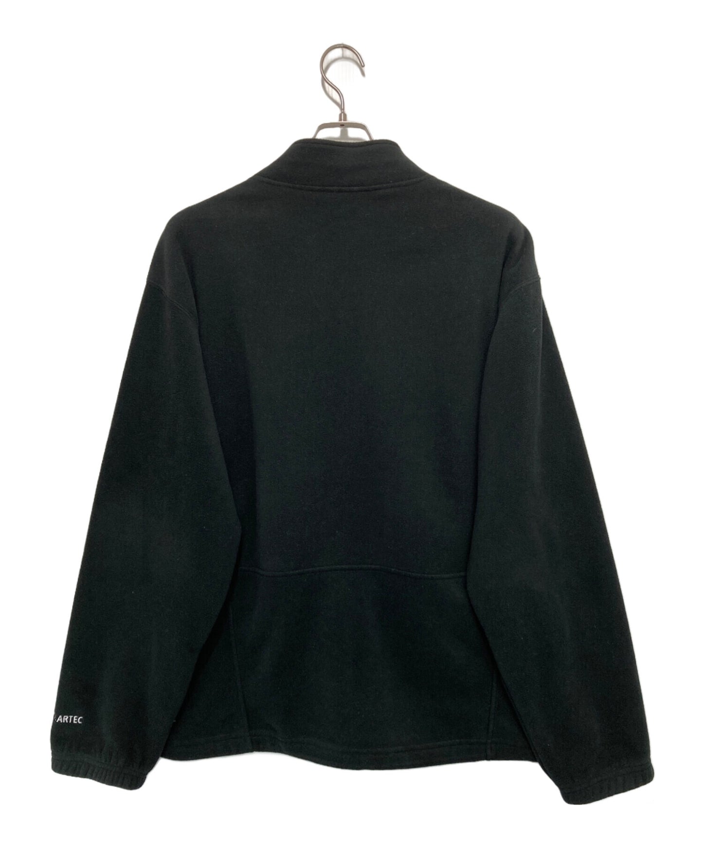 [Pre-owned] SUPREME Polartec Zip Jacket