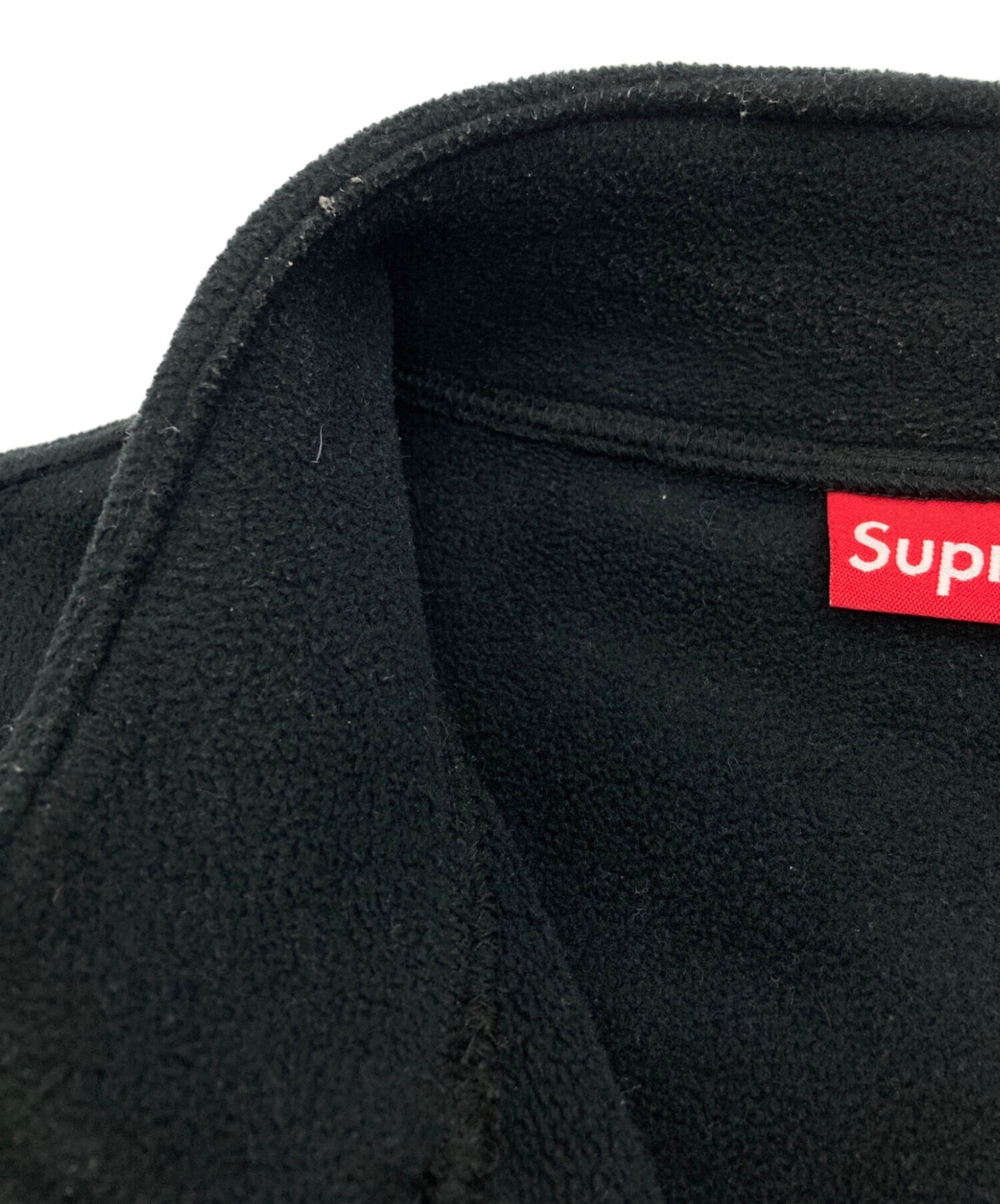 [Pre-owned] SUPREME Polartec Zip Jacket