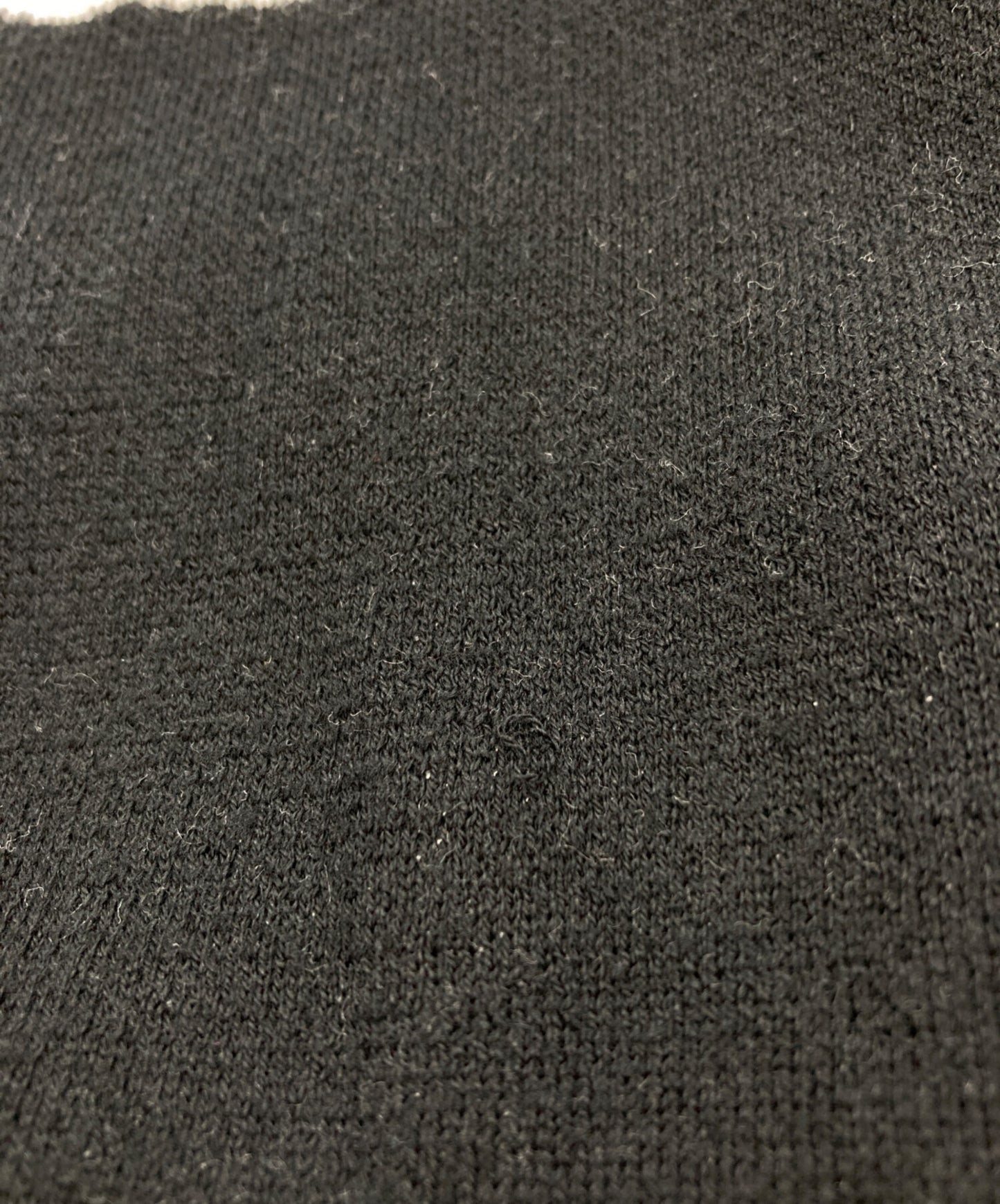 [Pre-owned] TAKAHIROMIYASHITA TheSoloIst. Mickey Mouse s/s sweater 0011BSS20