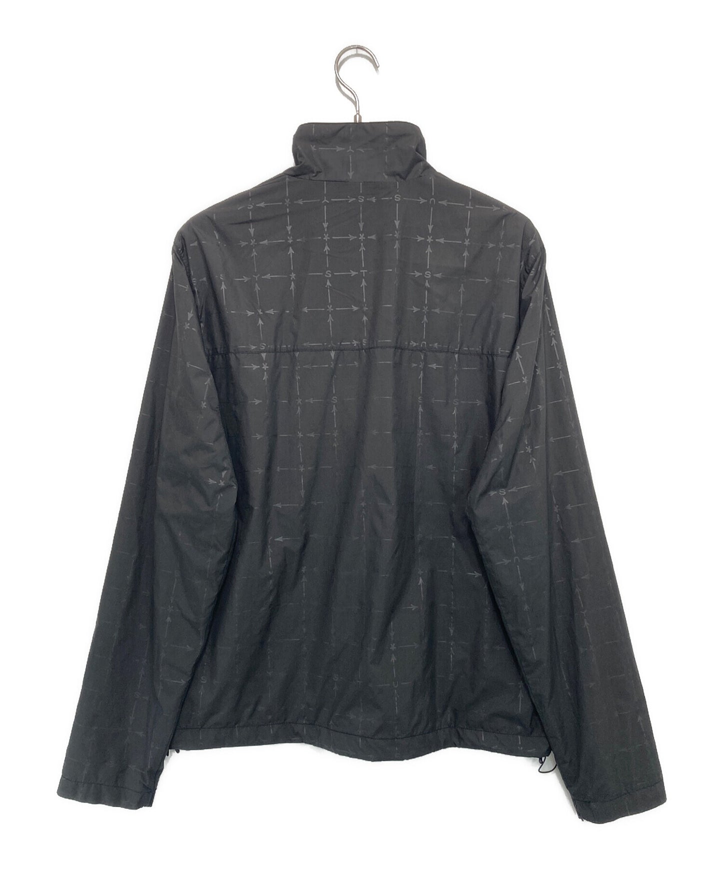 [Pre-owned] stussy tech nylonjacket