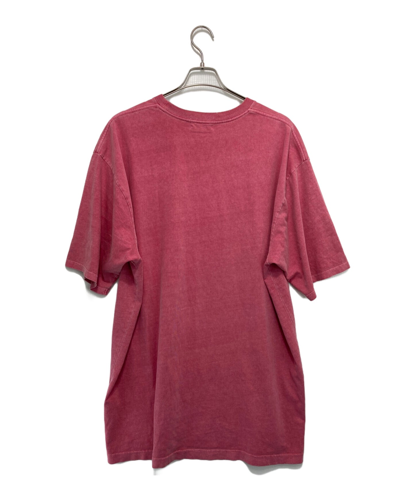 [Pre-owned] A BATHING APE Embroidered one-point T-shirt 001CSJ301023M