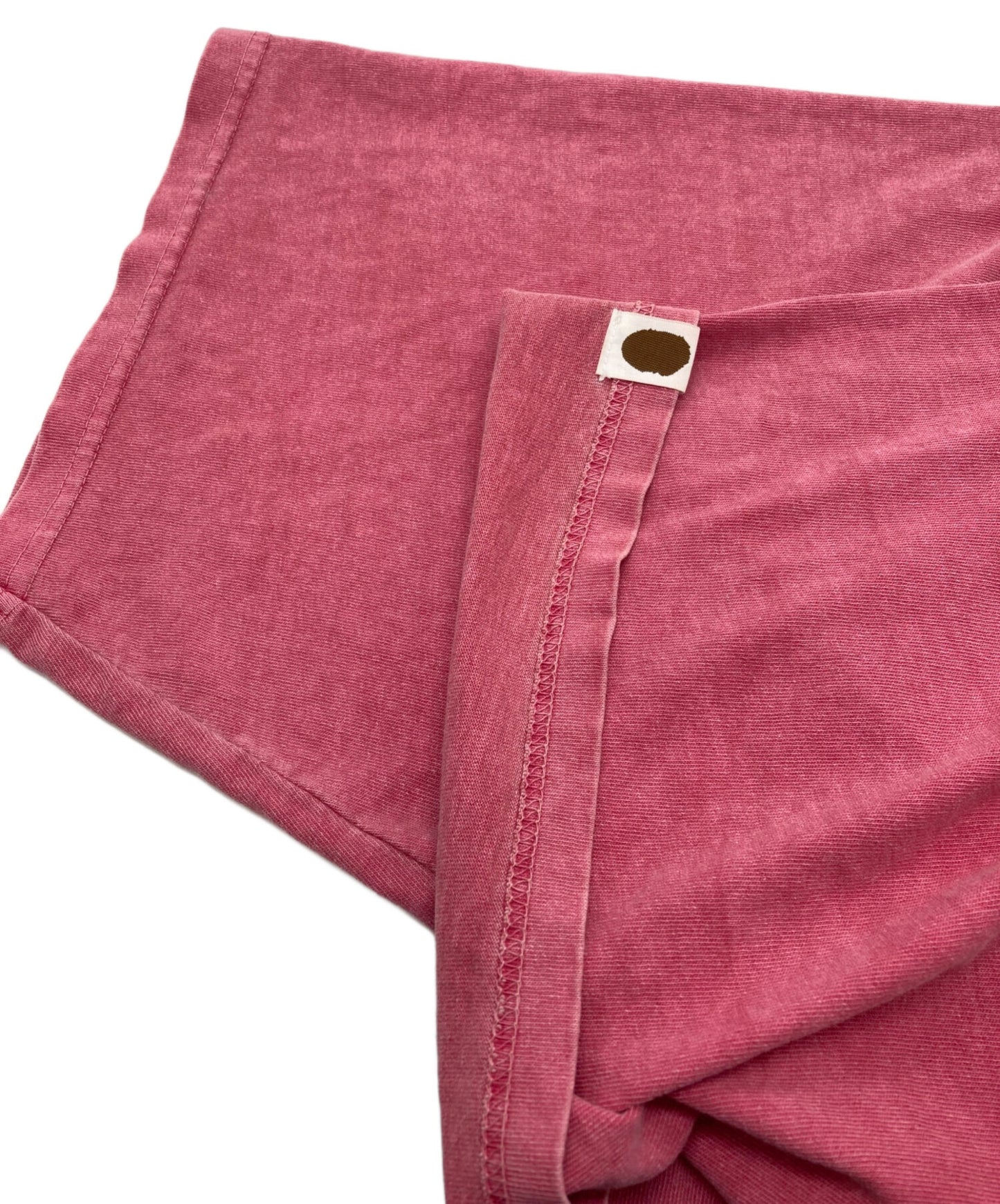 [Pre-owned] A BATHING APE Embroidered one-point T-shirt 001CSJ301023M