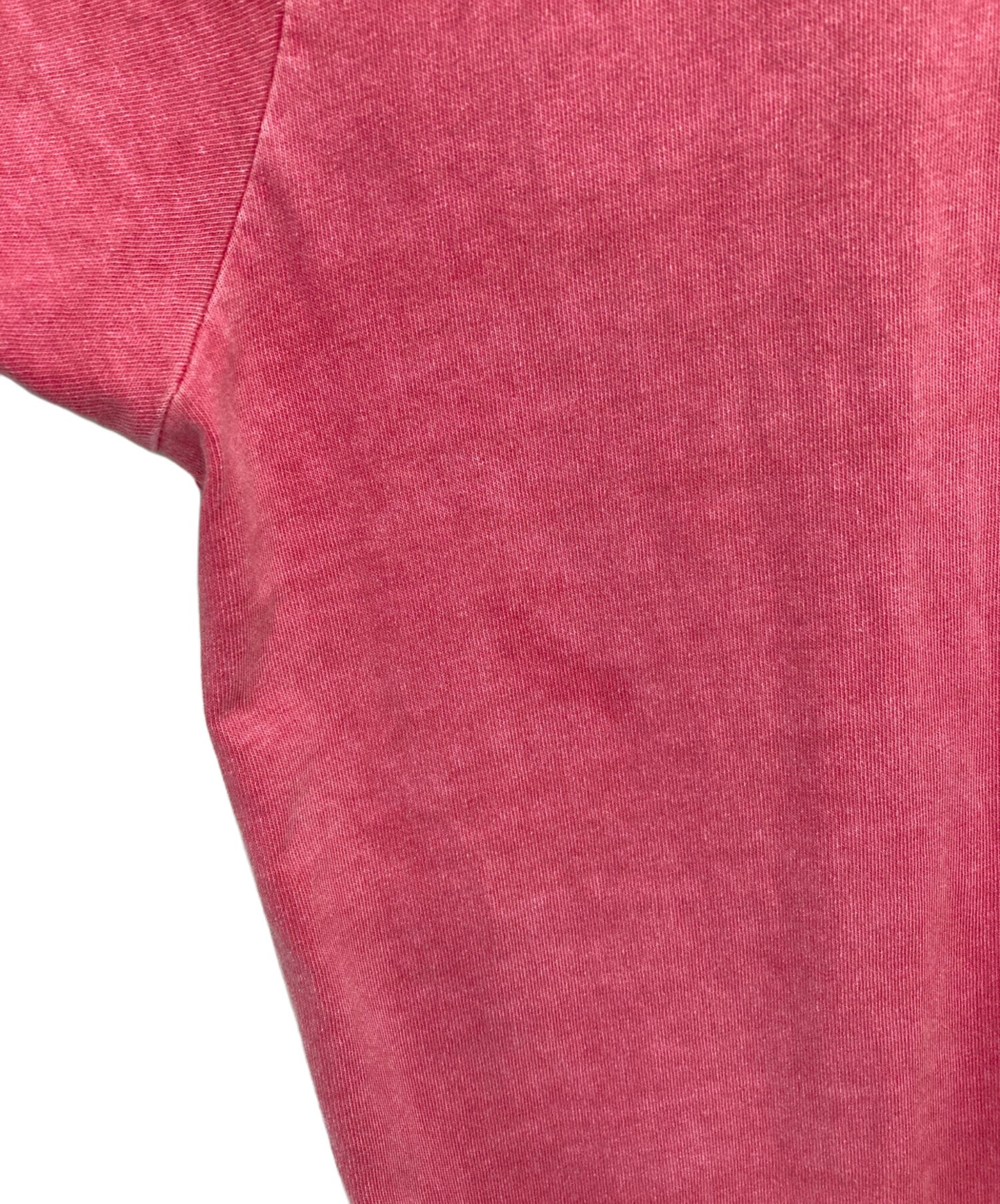 [Pre-owned] A BATHING APE Embroidered one-point T-shirt 001CSJ301023M