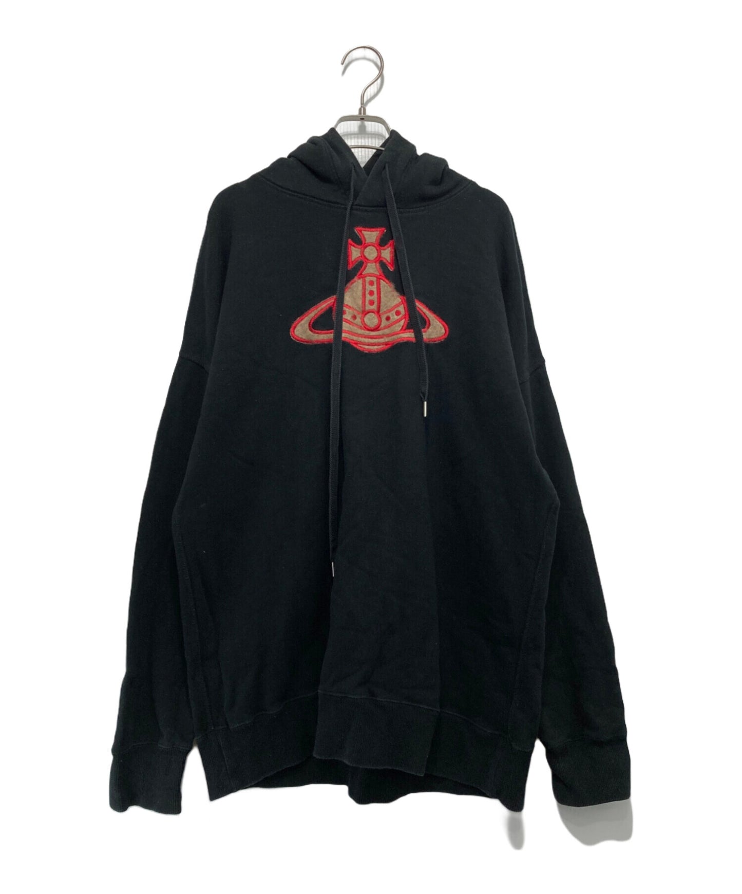 [Pre-owned] Vivienne Westwood RED LABEL Wappen pullover parka 16-12-312019