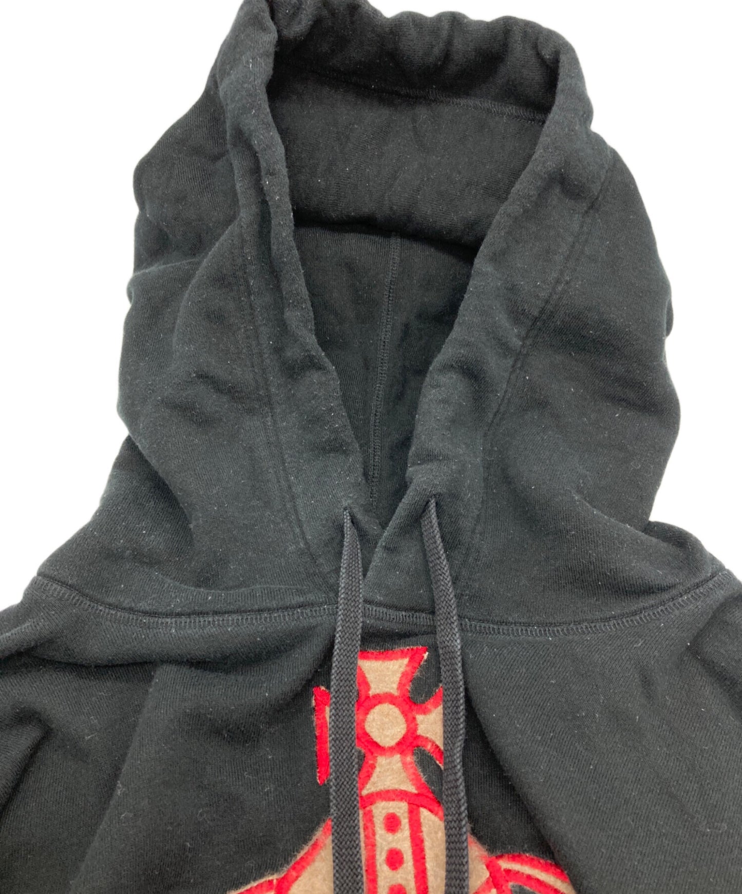 [Pre-owned] Vivienne Westwood RED LABEL Wappen pullover parka 16-12-312019