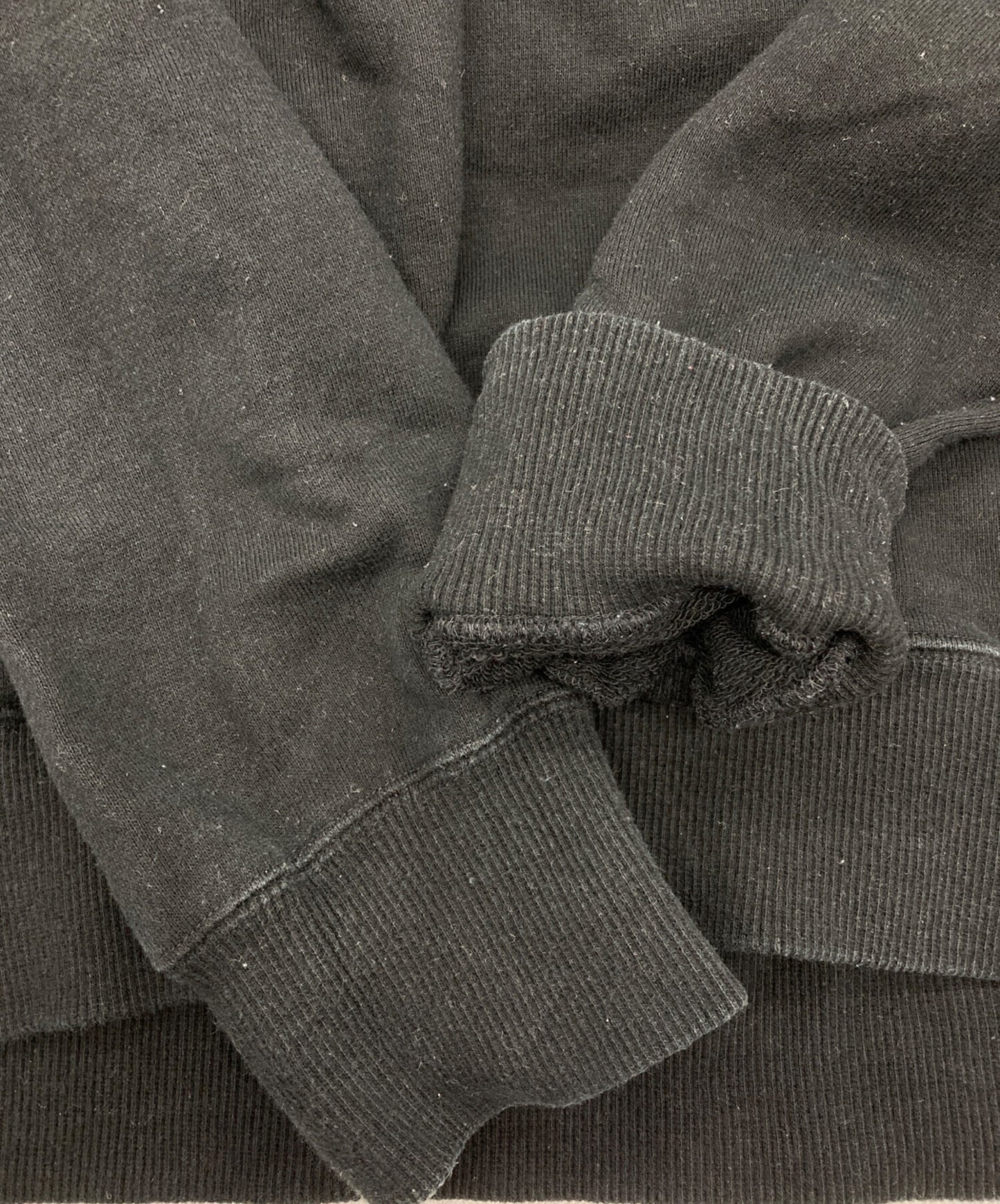 [Pre-owned] Vivienne Westwood RED LABEL Wappen pullover parka 16-12-312019