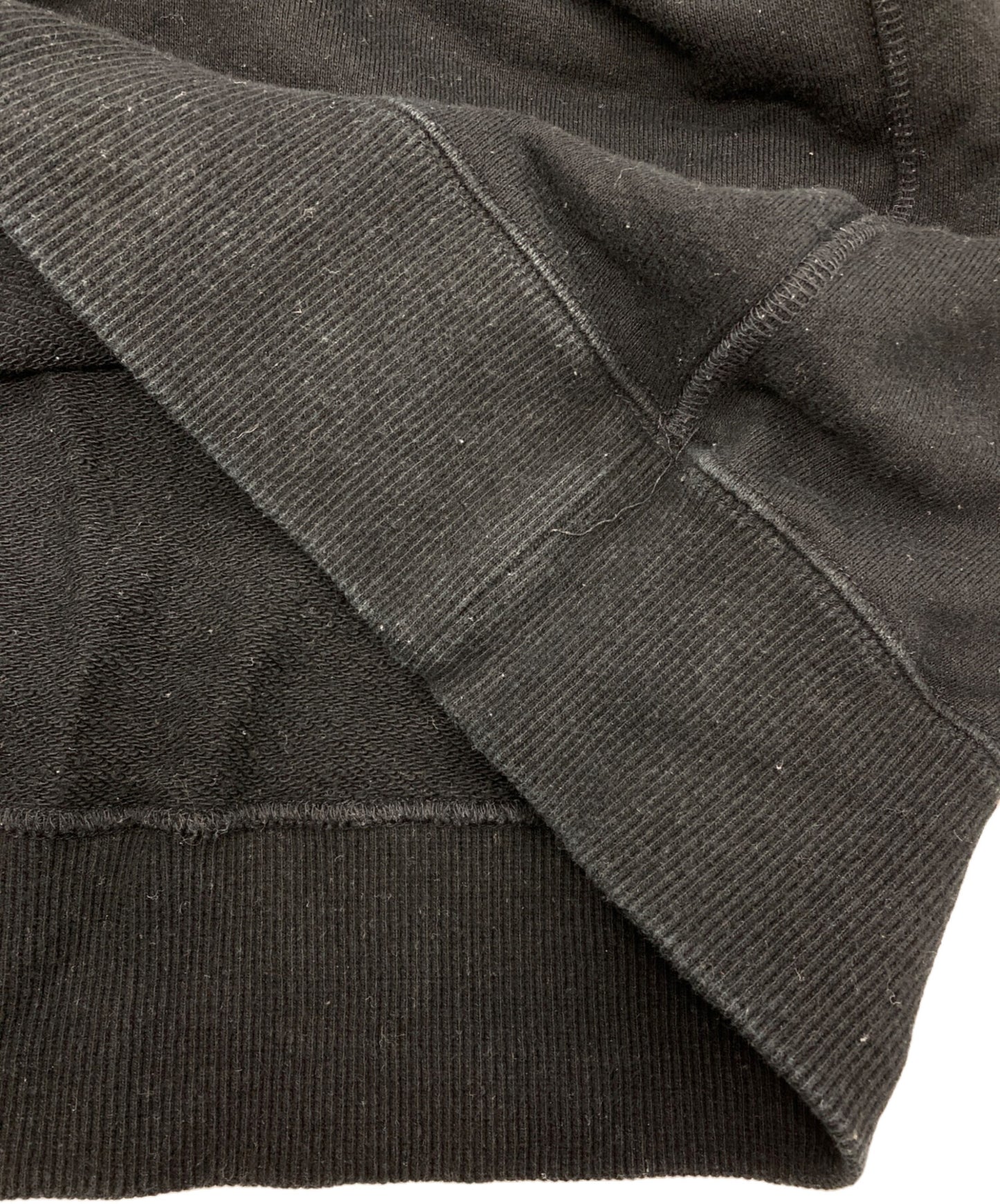 [Pre-owned] Vivienne Westwood RED LABEL Wappen pullover parka 16-12-312019