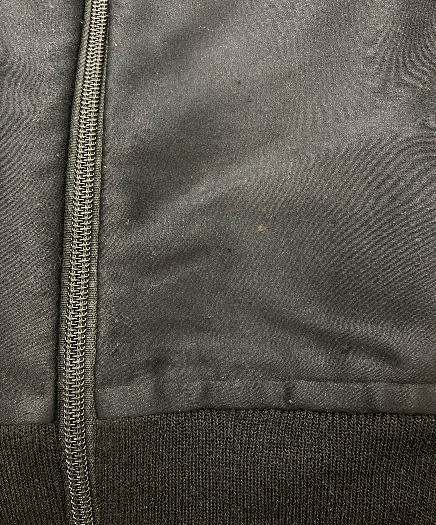 [Pre-owned] Yohji Yamamoto pour homme Silk blouson HZ-Y14-400