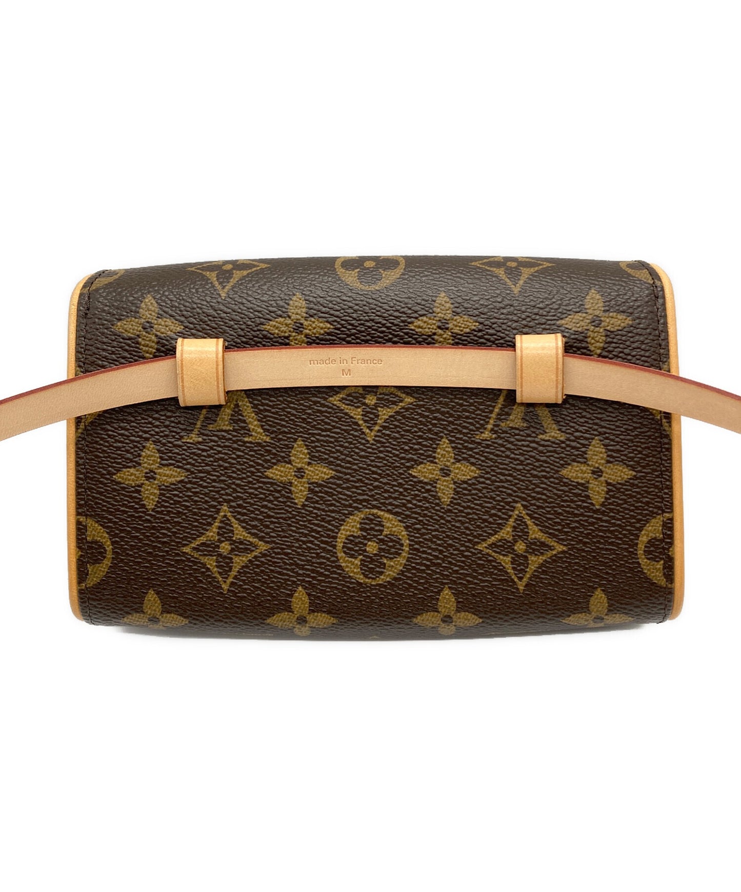 [Pre-owned] LOUIS VUITTON pochette florentine M51855