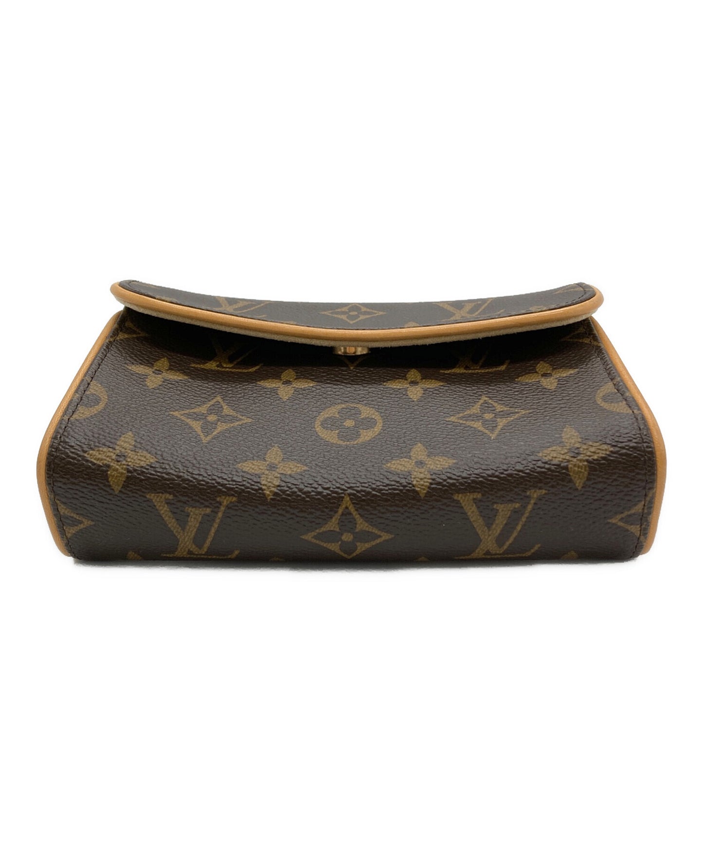 [Pre-owned] LOUIS VUITTON pochette florentine M51855